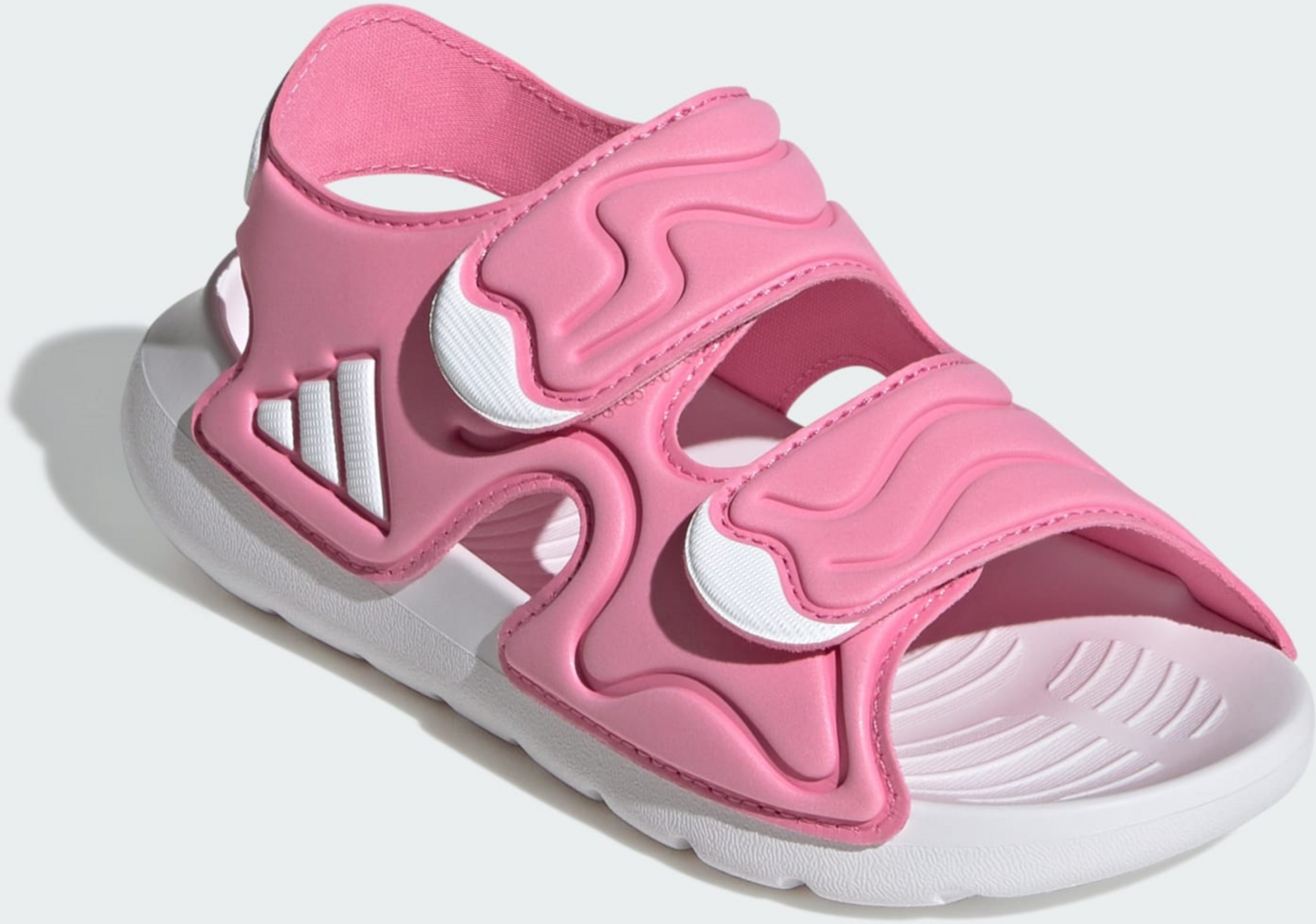 ADIDAS, Adidas Altaswim 3 Sandaler För Barn