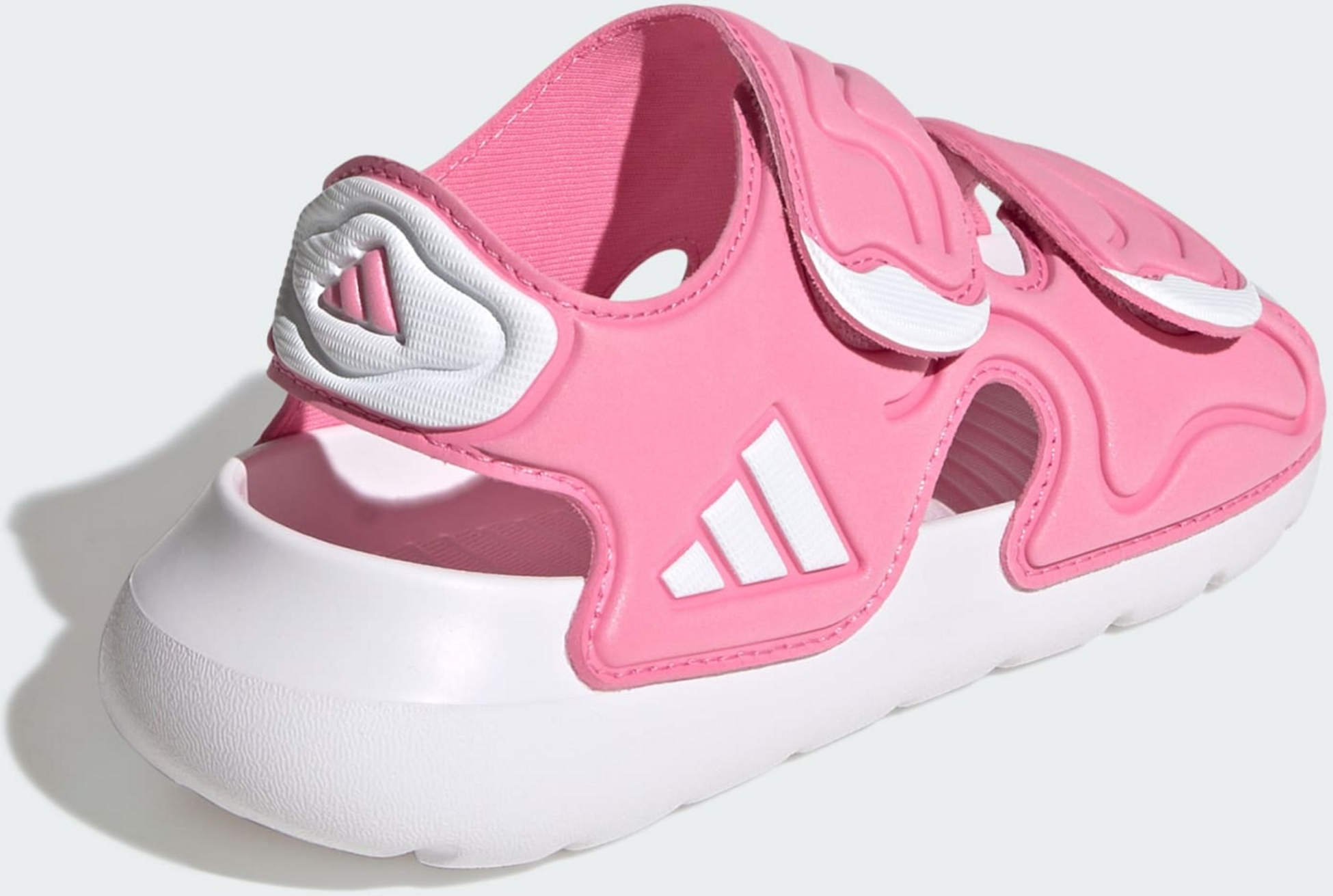 ADIDAS, Adidas Altaswim 3 Sandaler För Barn