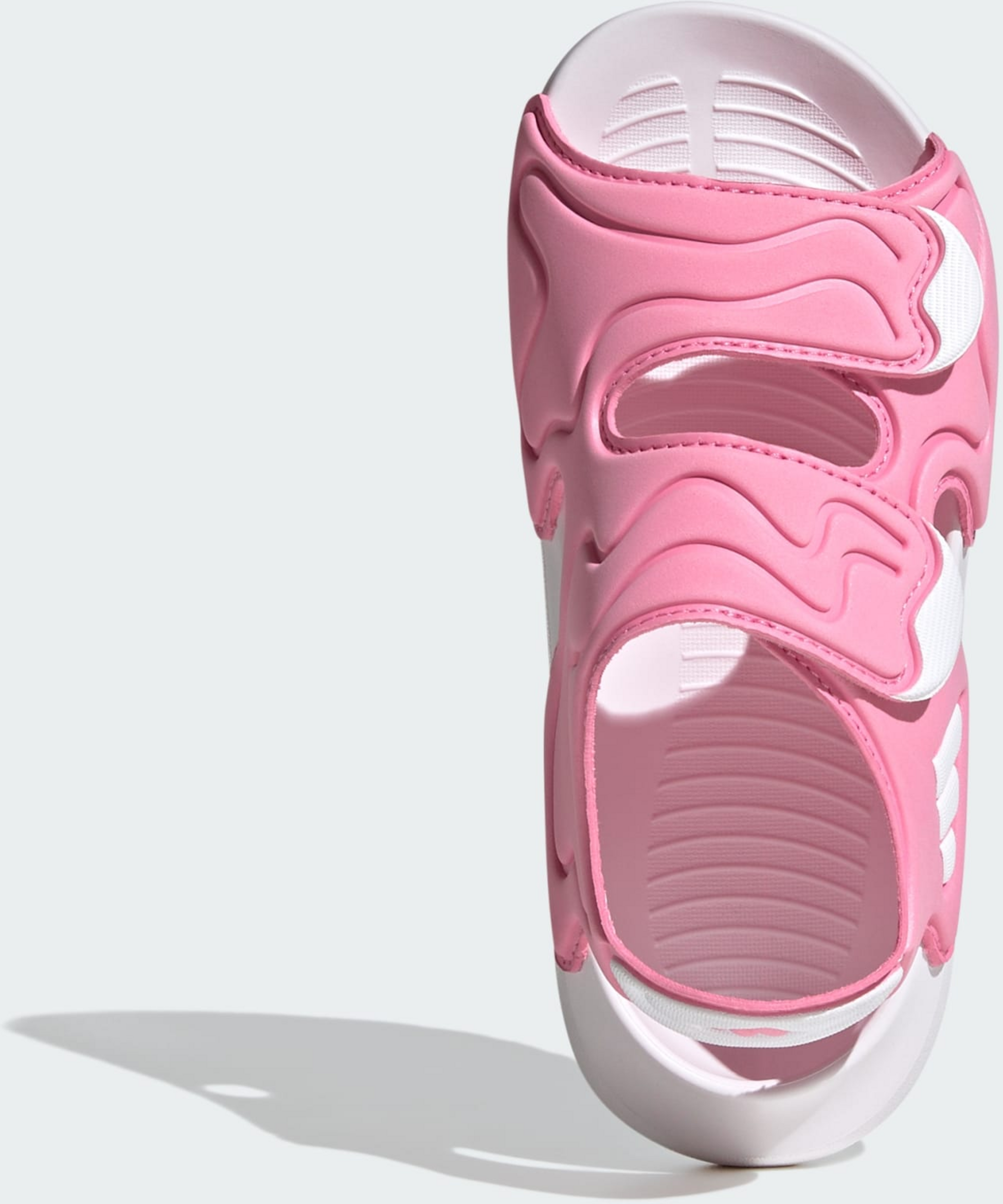 ADIDAS, Adidas Altaswim 3 Sandaler För Barn