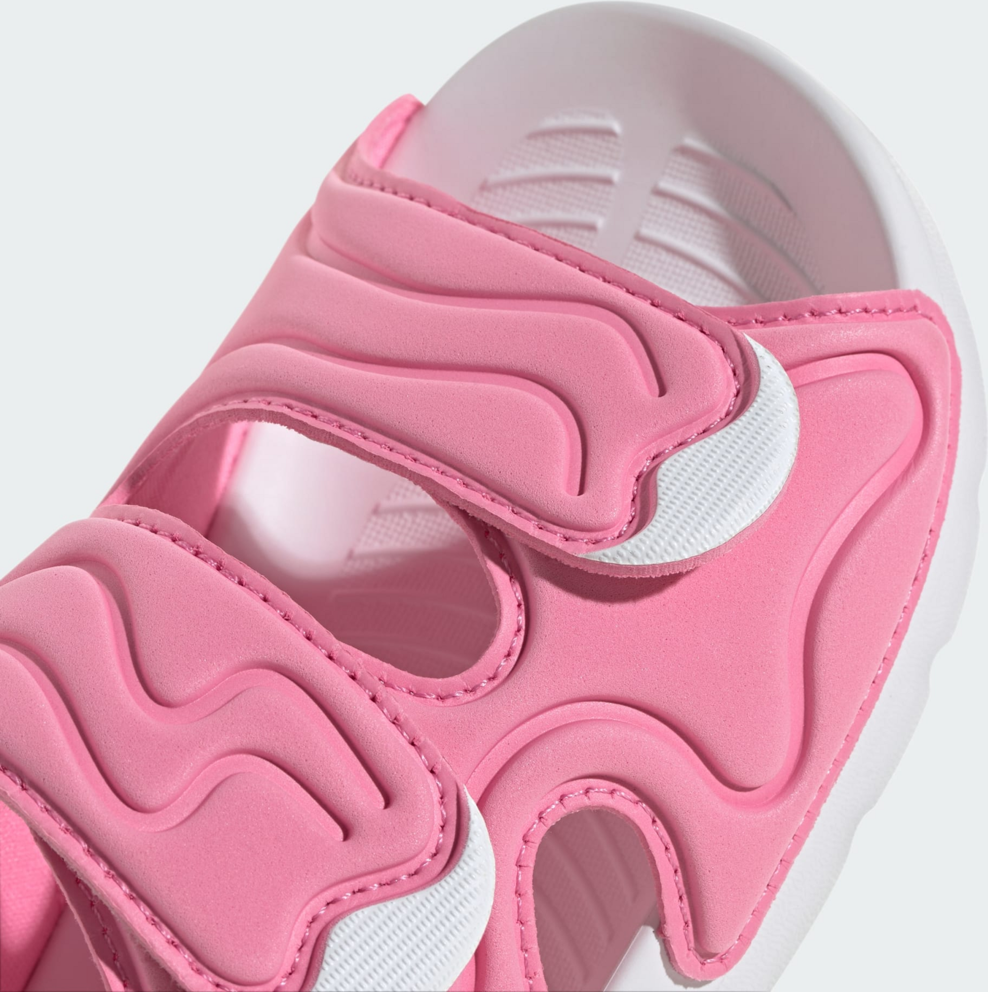 ADIDAS, Adidas Altaswim 3 Sandaler För Barn