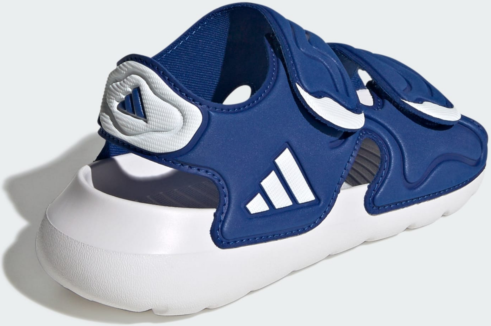 ADIDAS, Adidas Altaswim 3 Sandaler För Barn