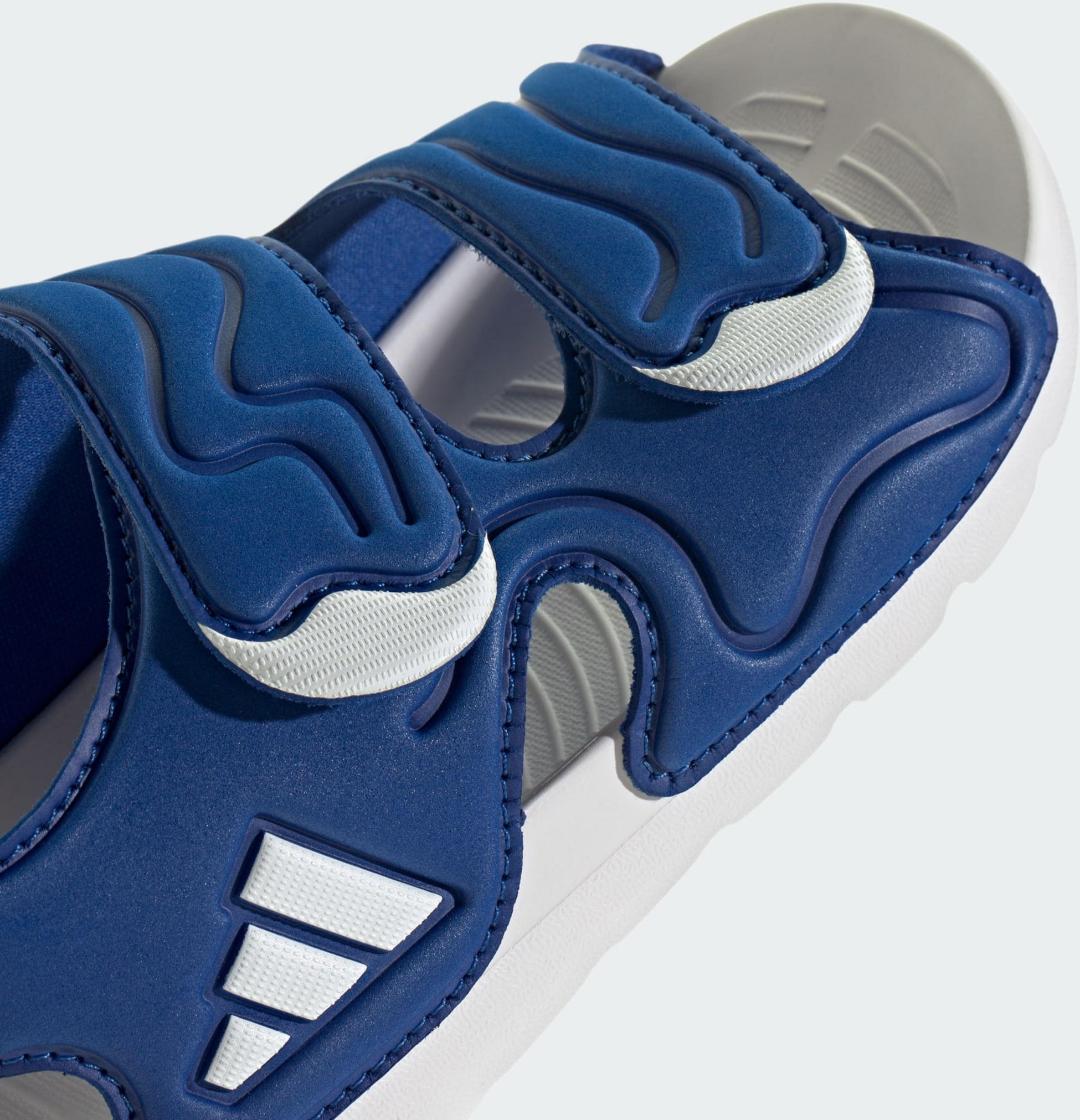 ADIDAS, Adidas Altaswim 3 Sandaler För Barn