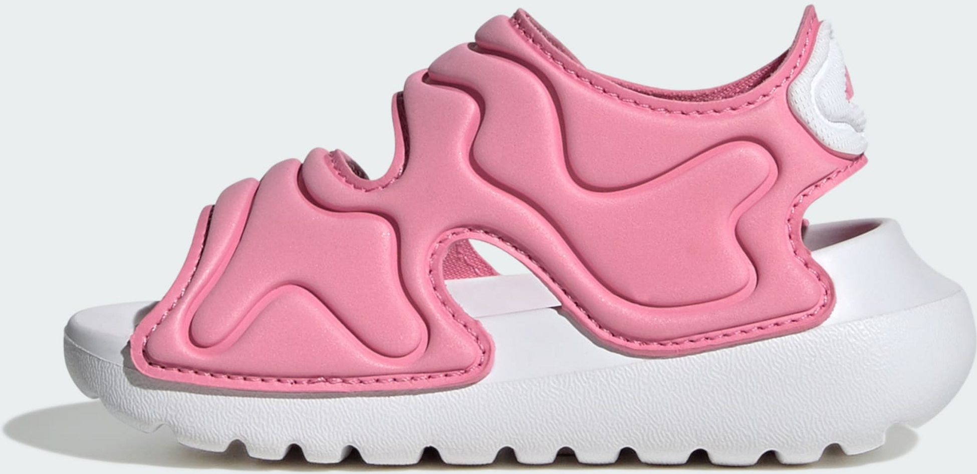 ADIDAS, Adidas Altaswim 3 Sandaler För Småbarn