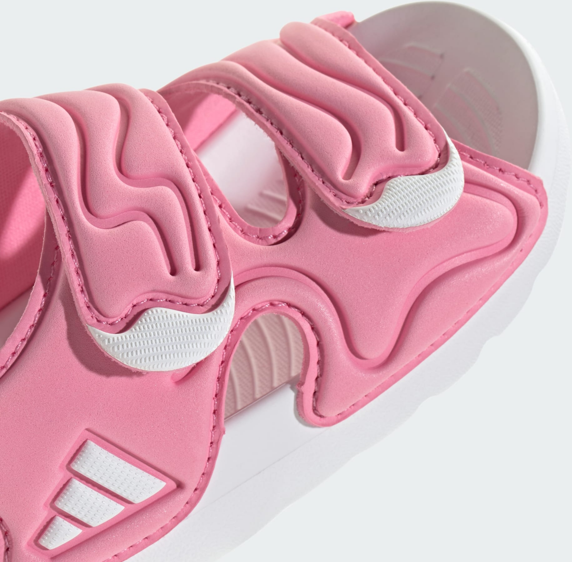 ADIDAS, Adidas Altaswim 3 Sandaler För Småbarn