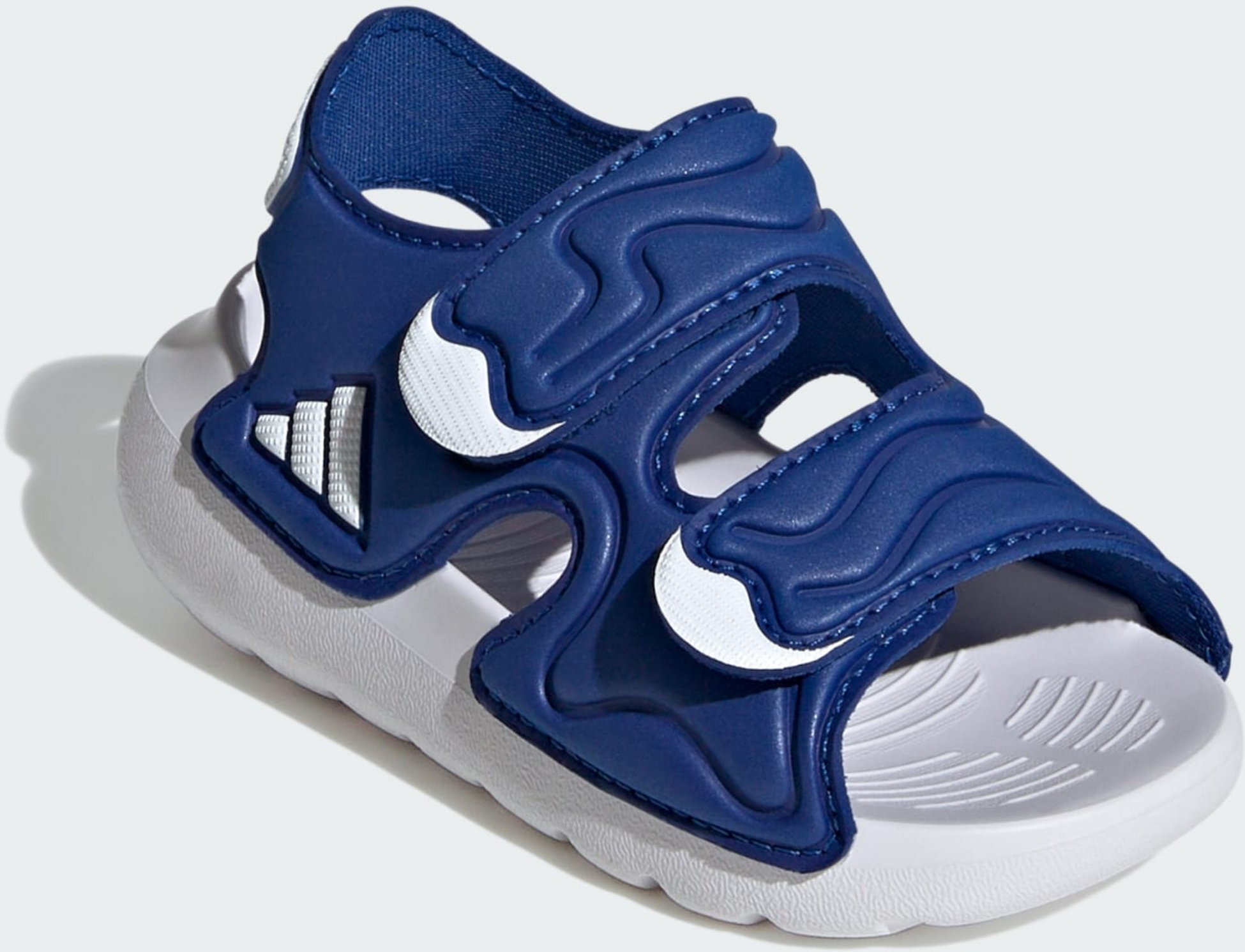 ADIDAS, Adidas Altaswim 3 Sandaler För Småbarn