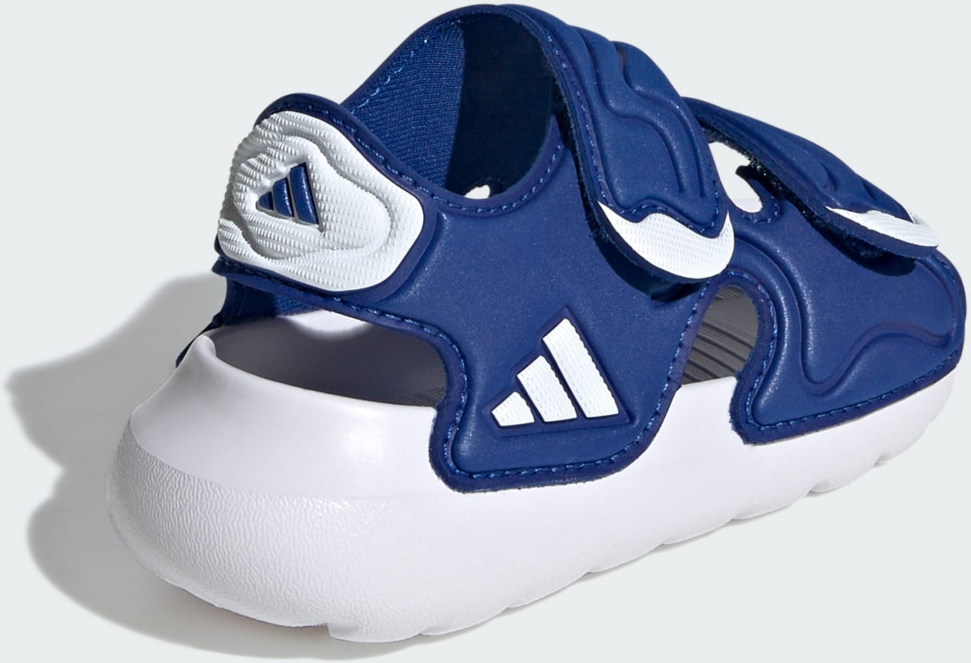 ADIDAS, Adidas Altaswim 3 Sandaler För Småbarn