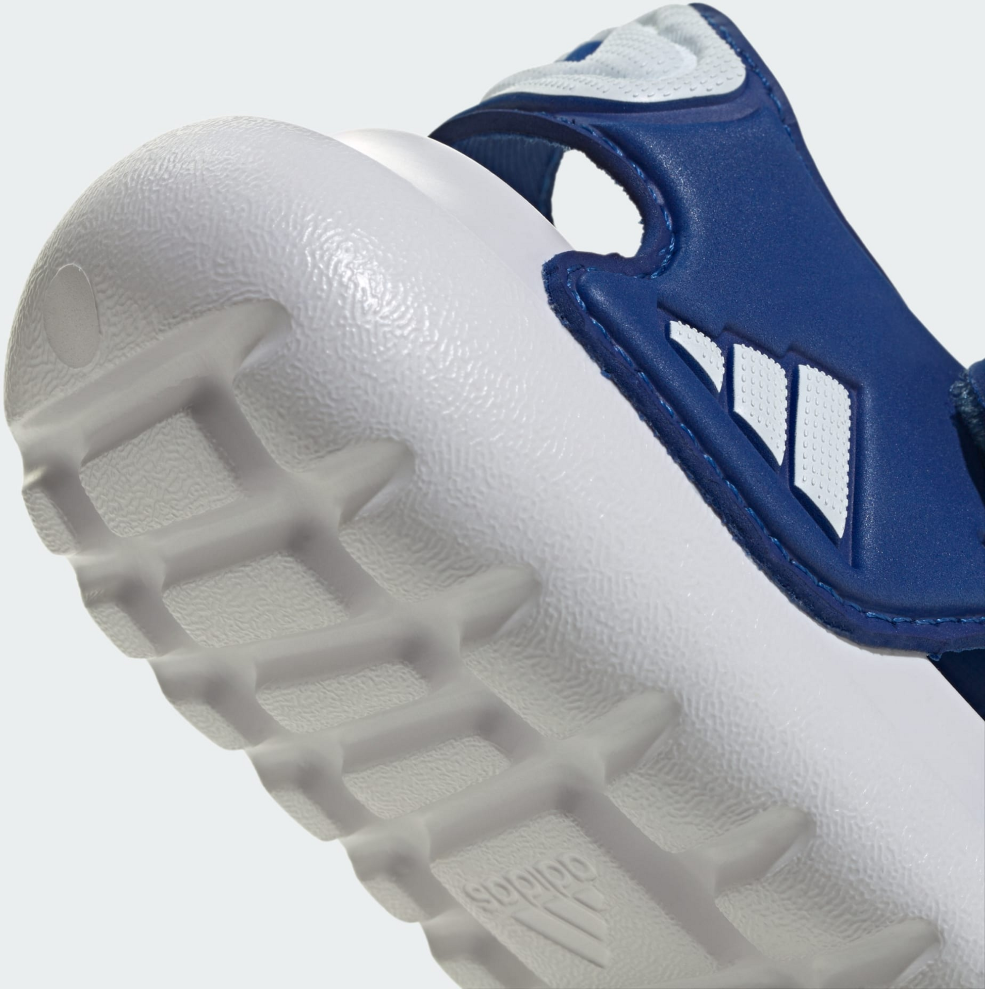 ADIDAS, Adidas Altaswim 3 Sandaler För Småbarn