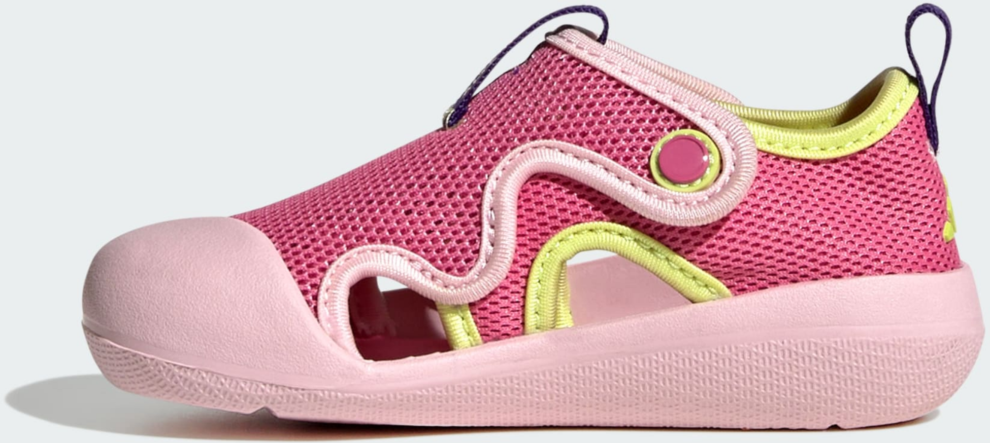 ADIDAS, Adidas Altaventure 3 Skor Barn