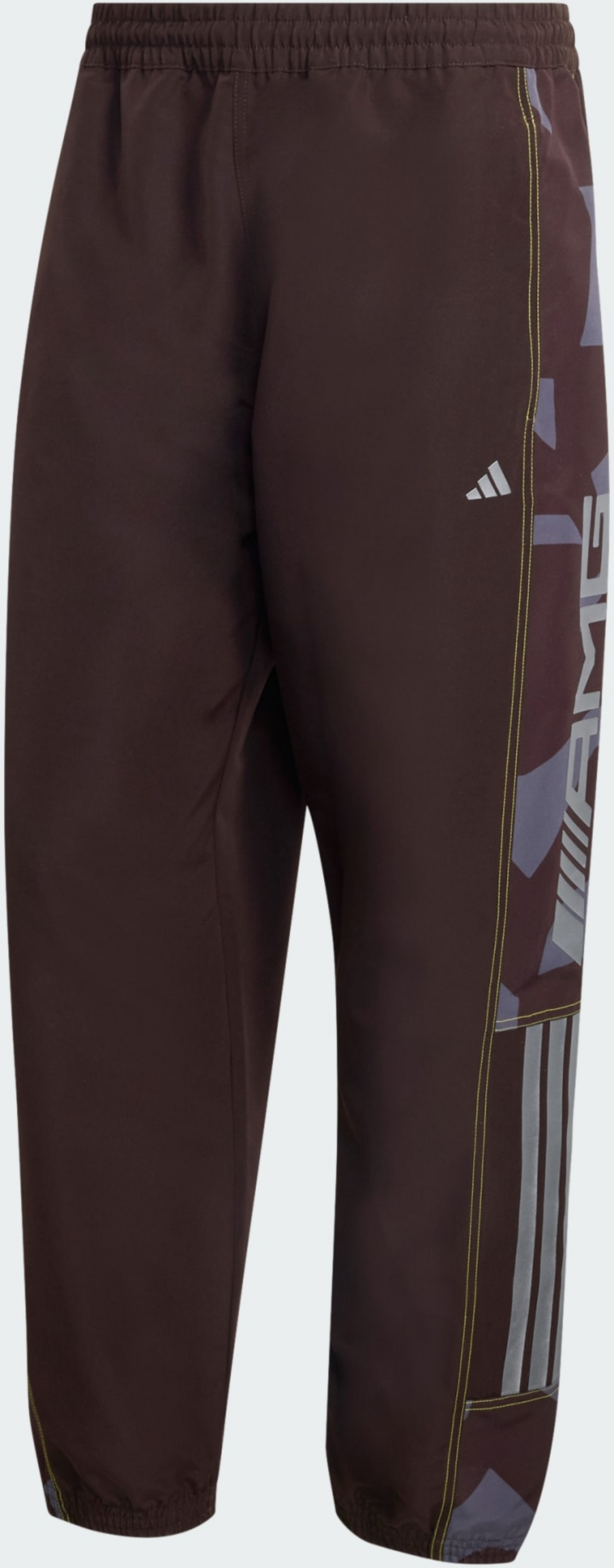 ADIDAS, Adidas Amg Camo Woven Tr&auml;ningsbyxor