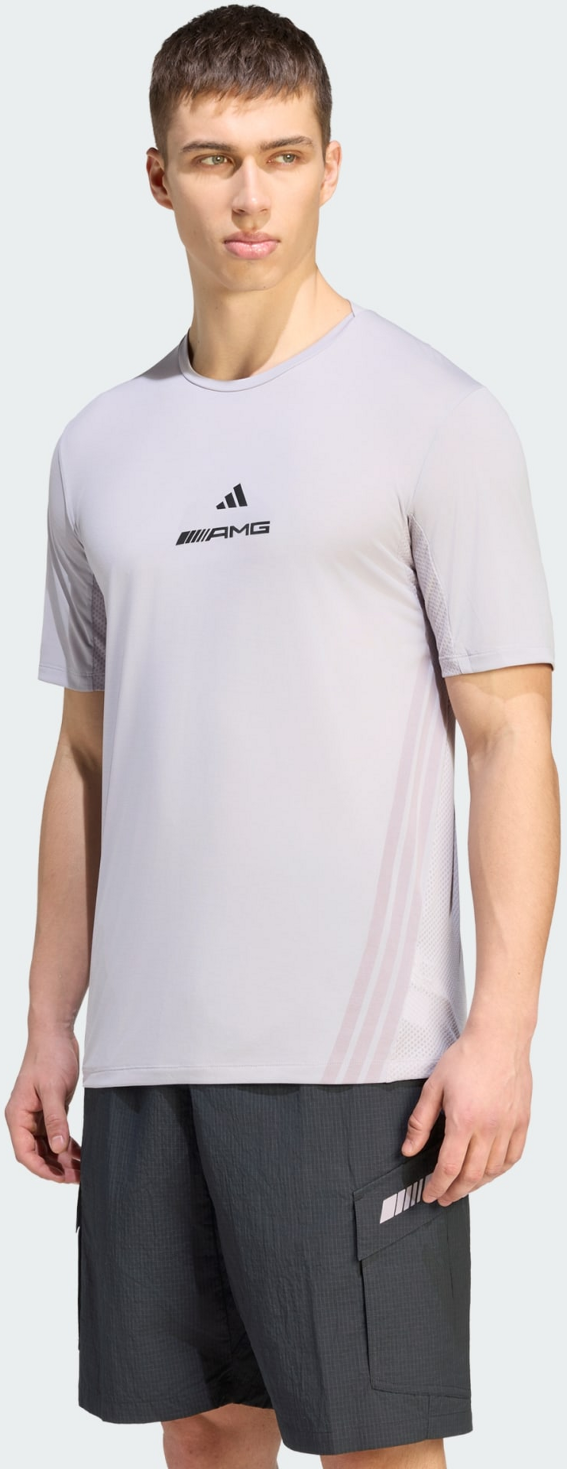 ADIDAS, Adidas Amg T-shirt