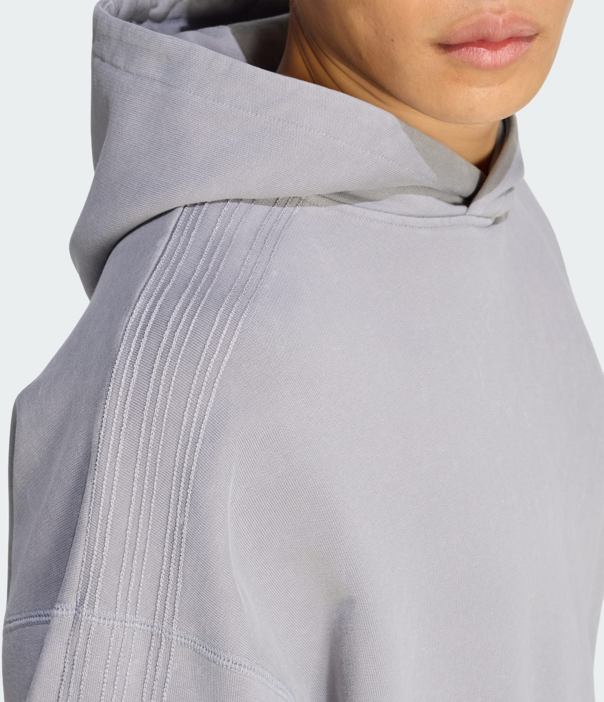 ADIDAS, Adidas Amg Washed Hoodie