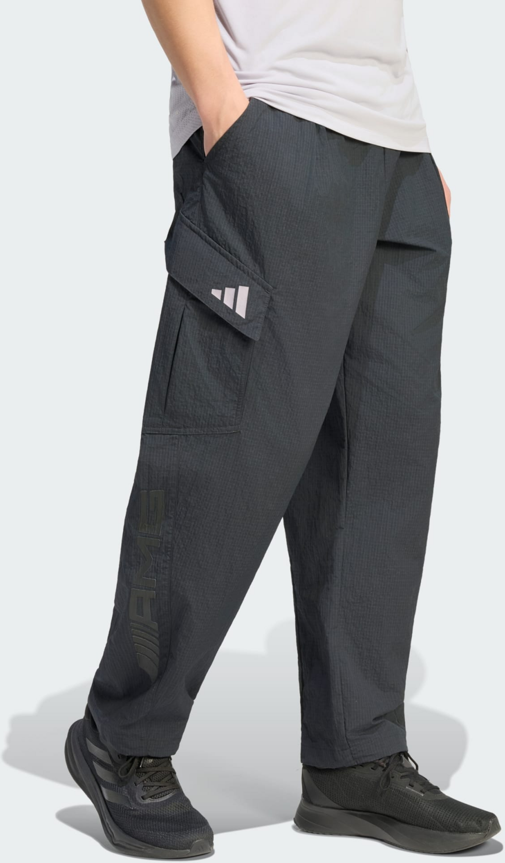 ADIDAS, Adidas Amg Woven Cargobyxor