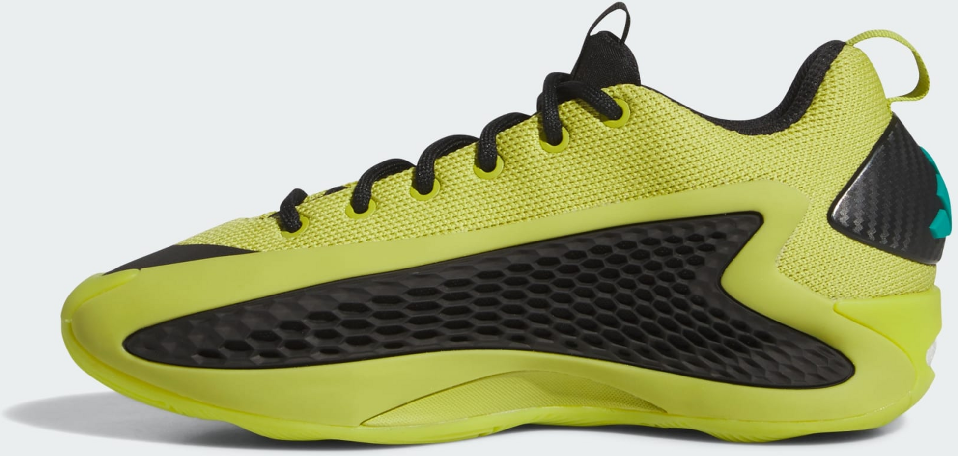 ADIDAS, Adidas Anthony Edwards 1 Låga Basketskor För Barn