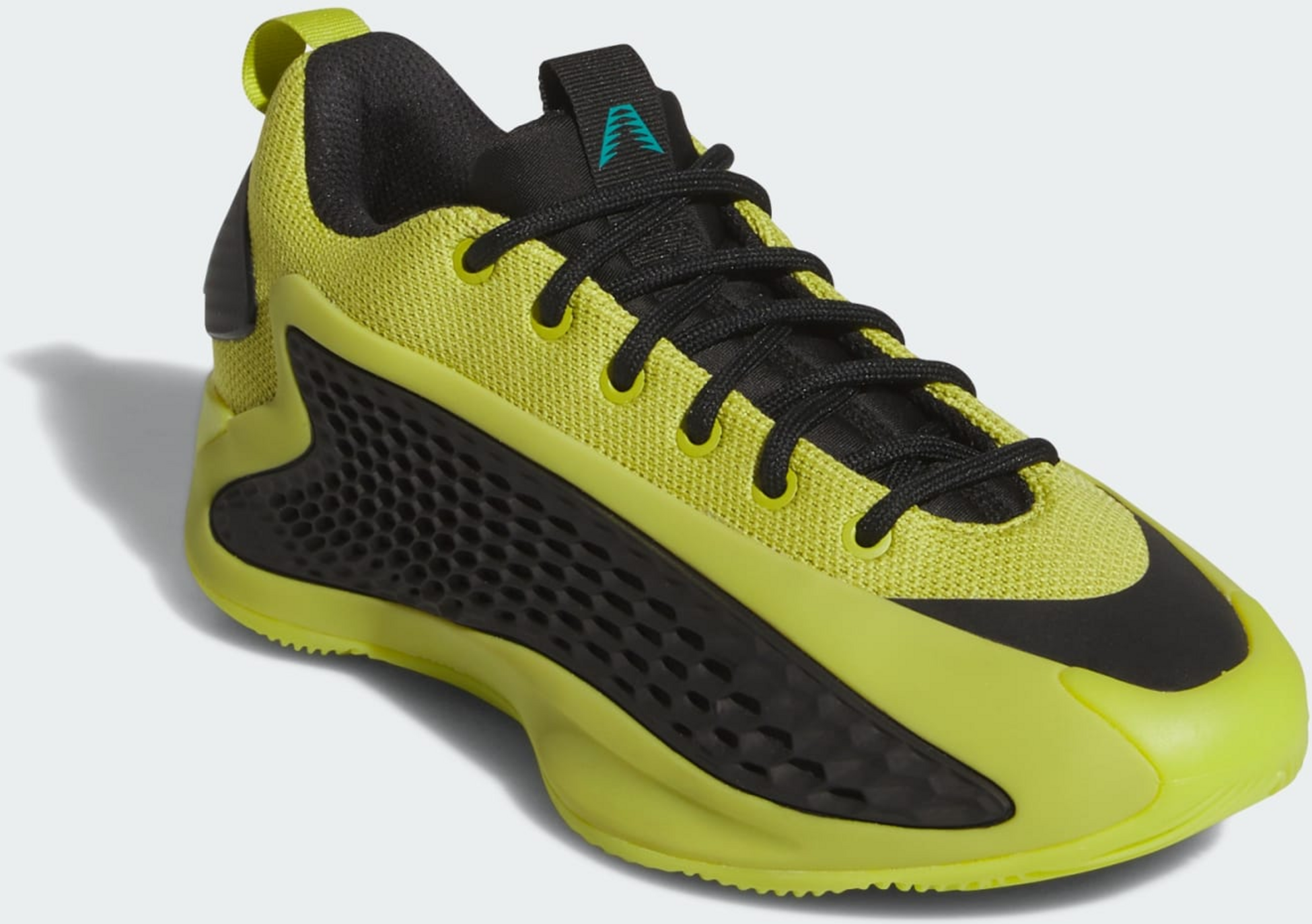 ADIDAS, Adidas Anthony Edwards 1 Låga Basketskor För Barn