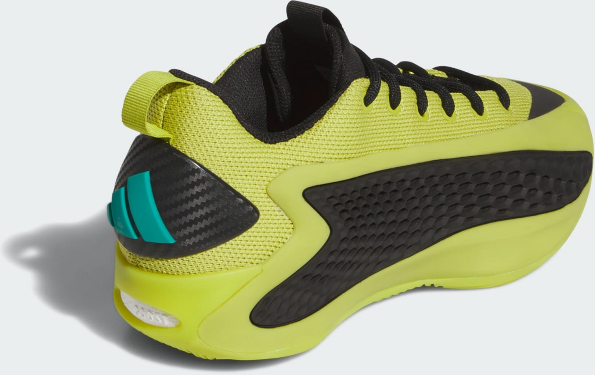 ADIDAS, Adidas Anthony Edwards 1 Låga Basketskor För Barn