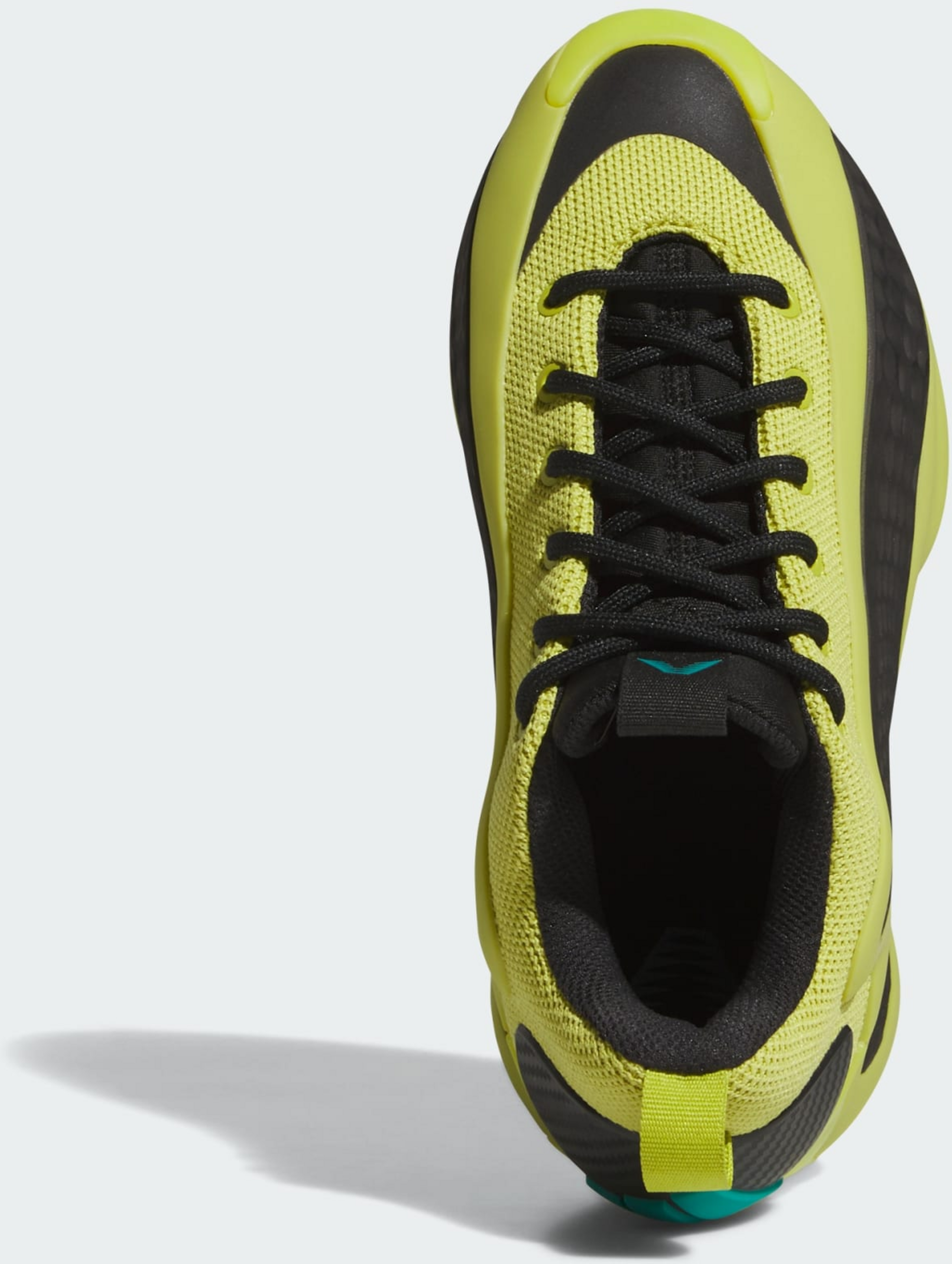 ADIDAS, Adidas Anthony Edwards 1 Låga Basketskor För Barn