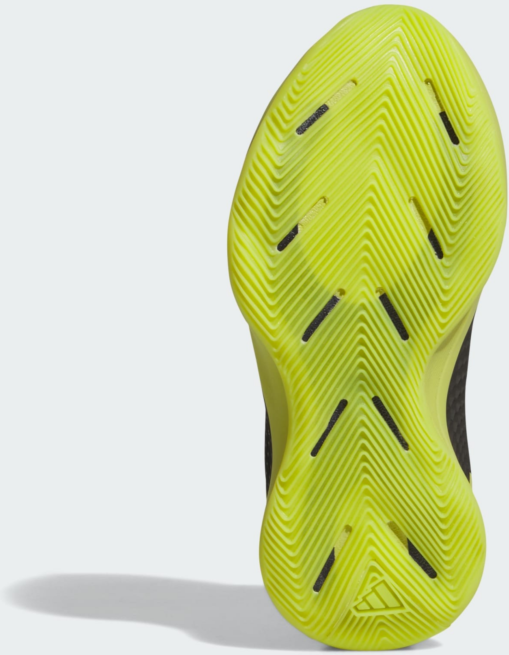 ADIDAS, Adidas Anthony Edwards 1 Låga Basketskor För Barn