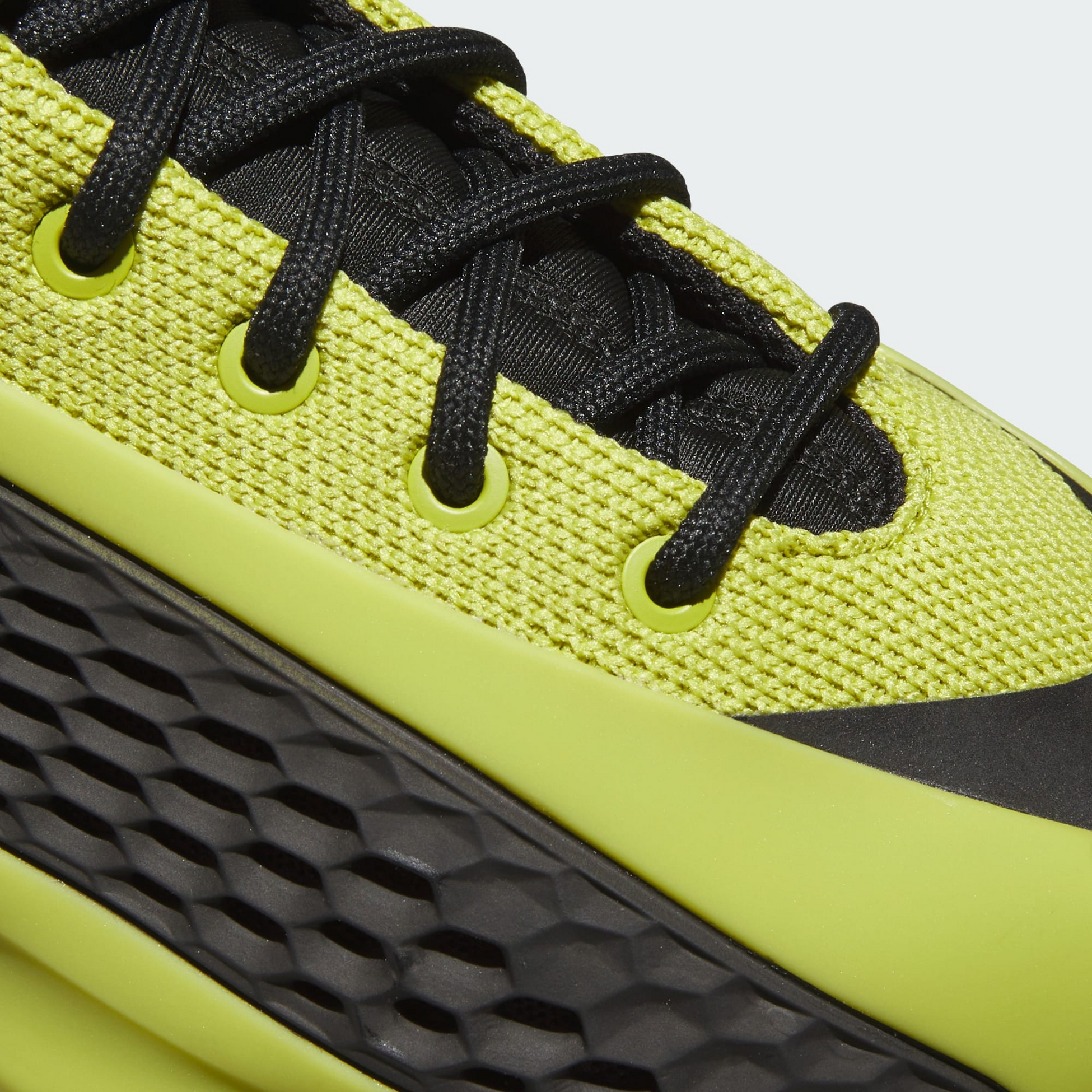 ADIDAS, Adidas Anthony Edwards 1 Låga Basketskor För Barn