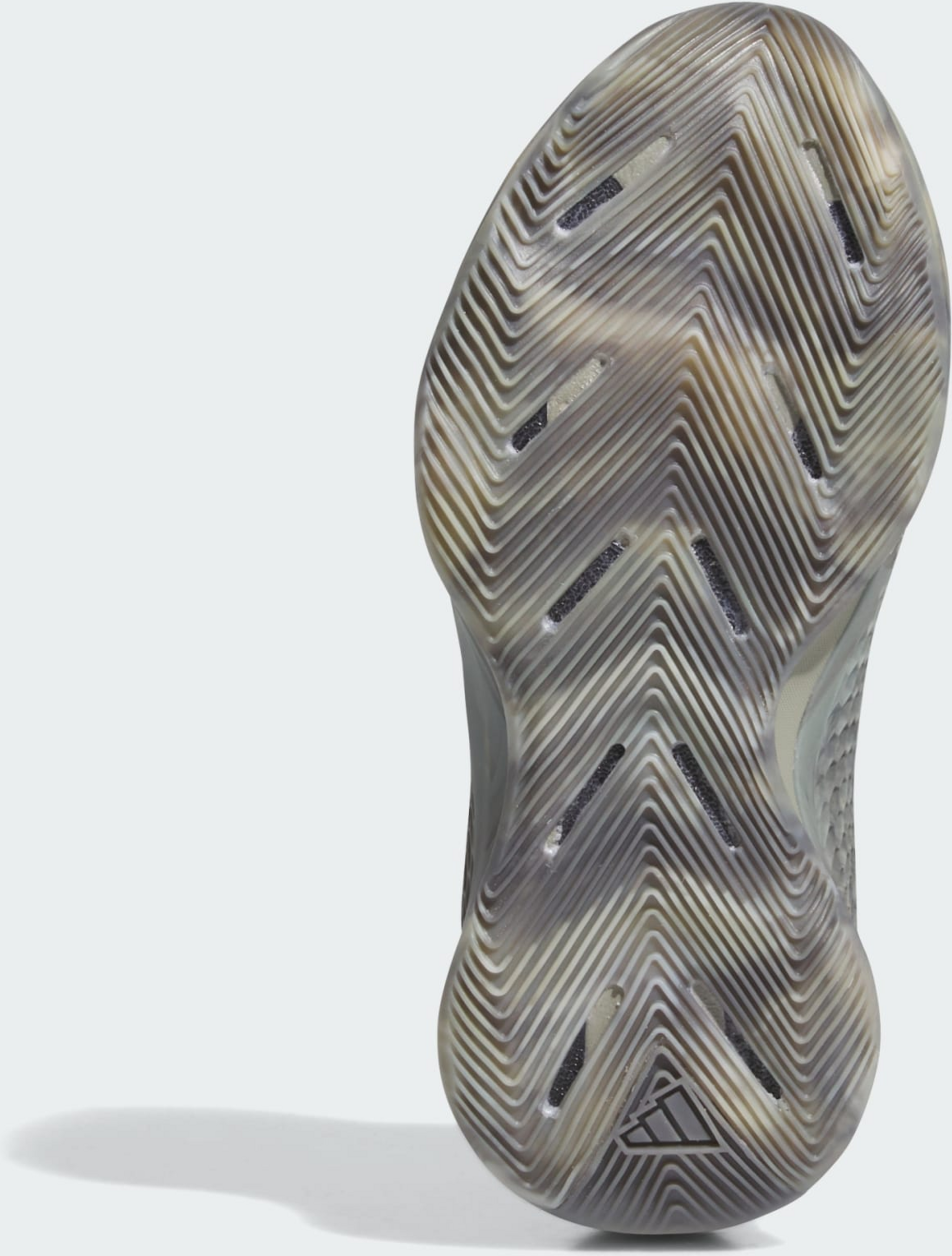 ADIDAS, Adidas Anthony Edwards 1 Low Basketball Skor För Barn