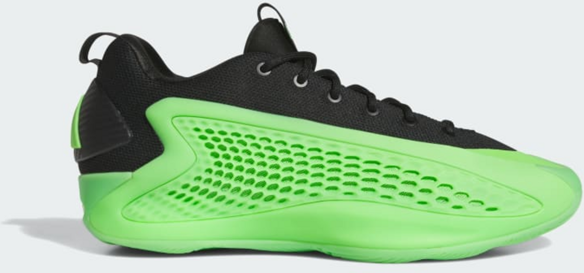 ADIDAS, Adidas Anthony Edwards 1 Low Basketball Skor