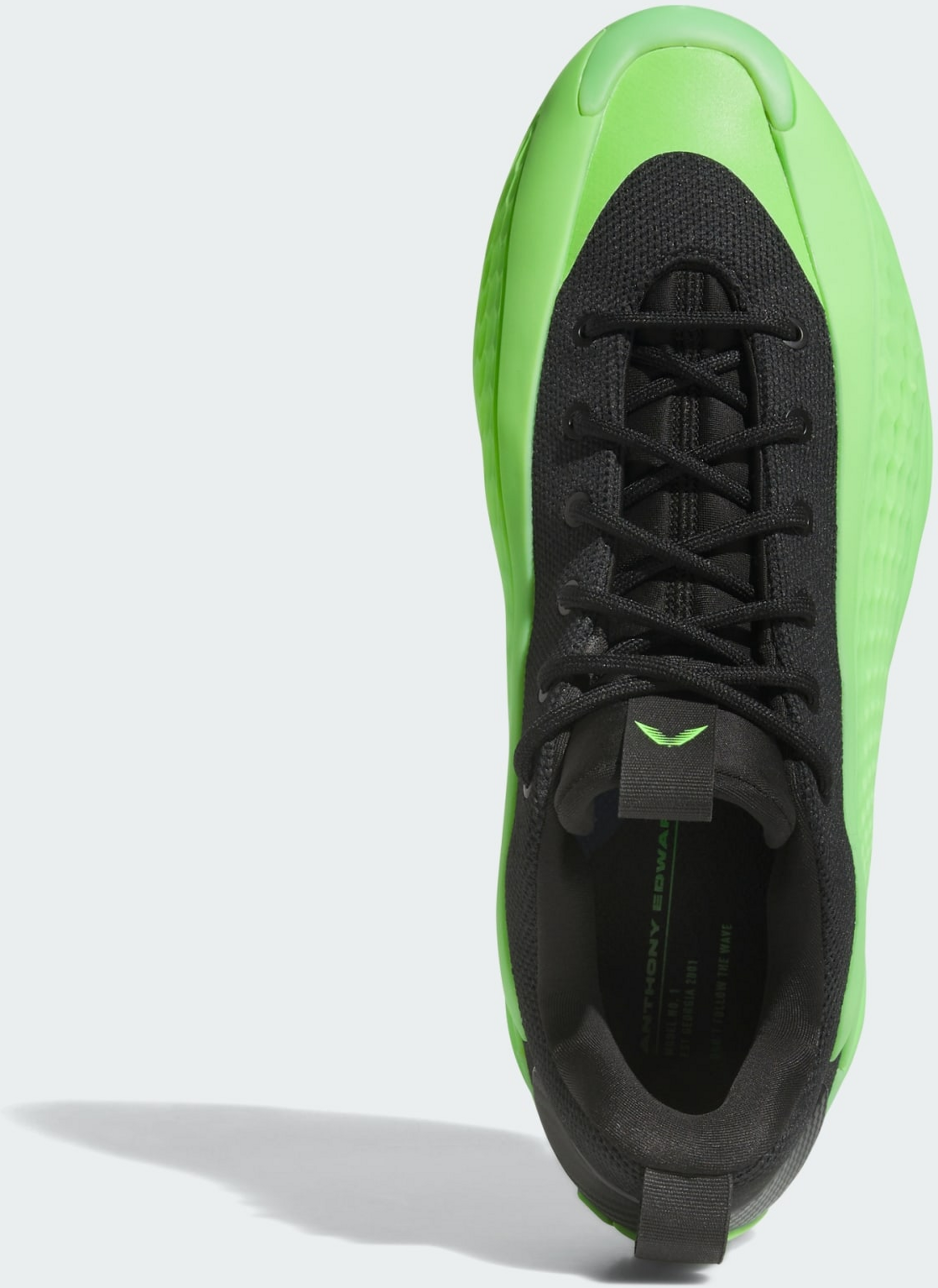 ADIDAS, Adidas Anthony Edwards 1 Low Basketball Skor