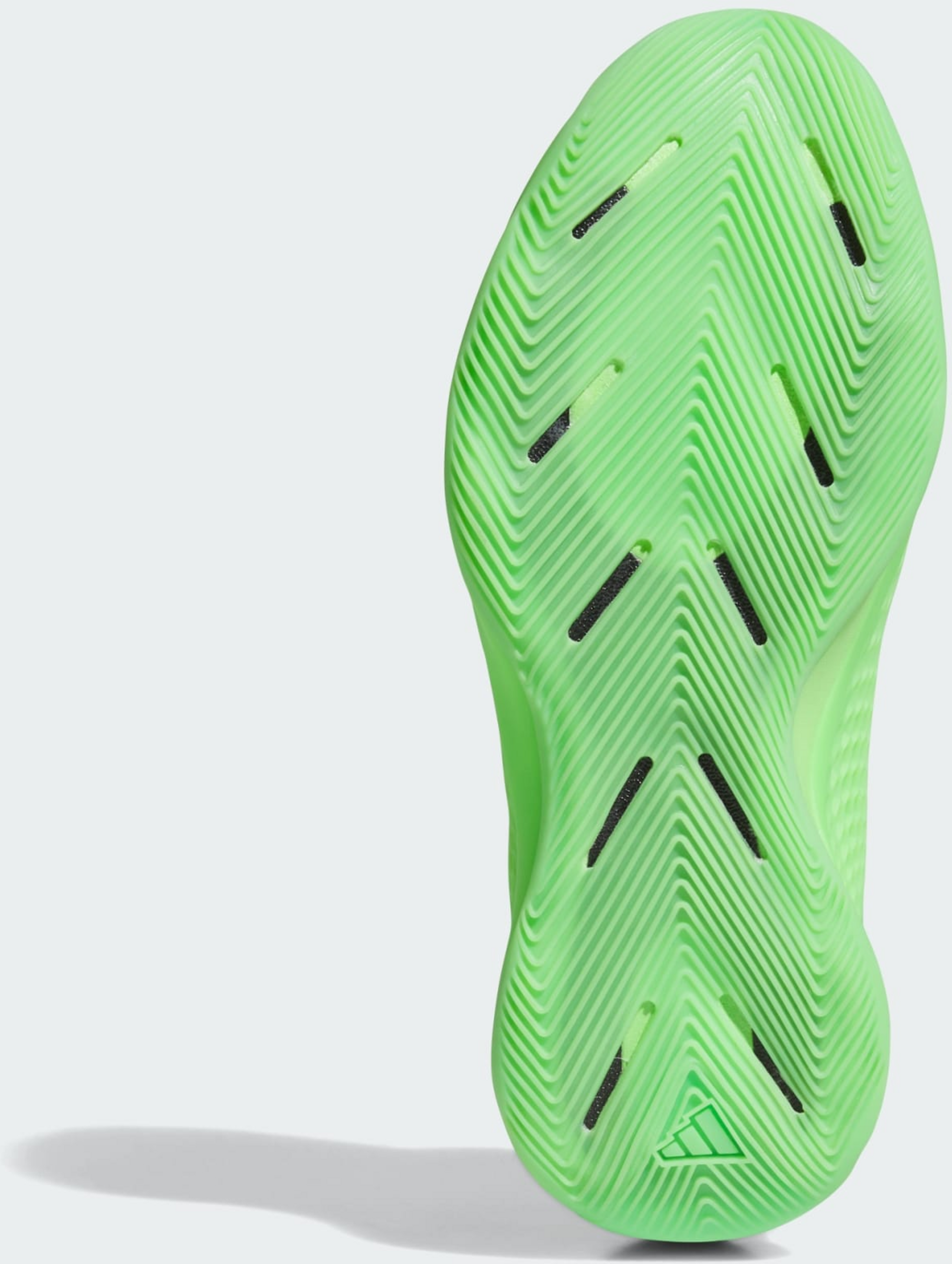 ADIDAS, Adidas Anthony Edwards 1 Low Basketball Skor