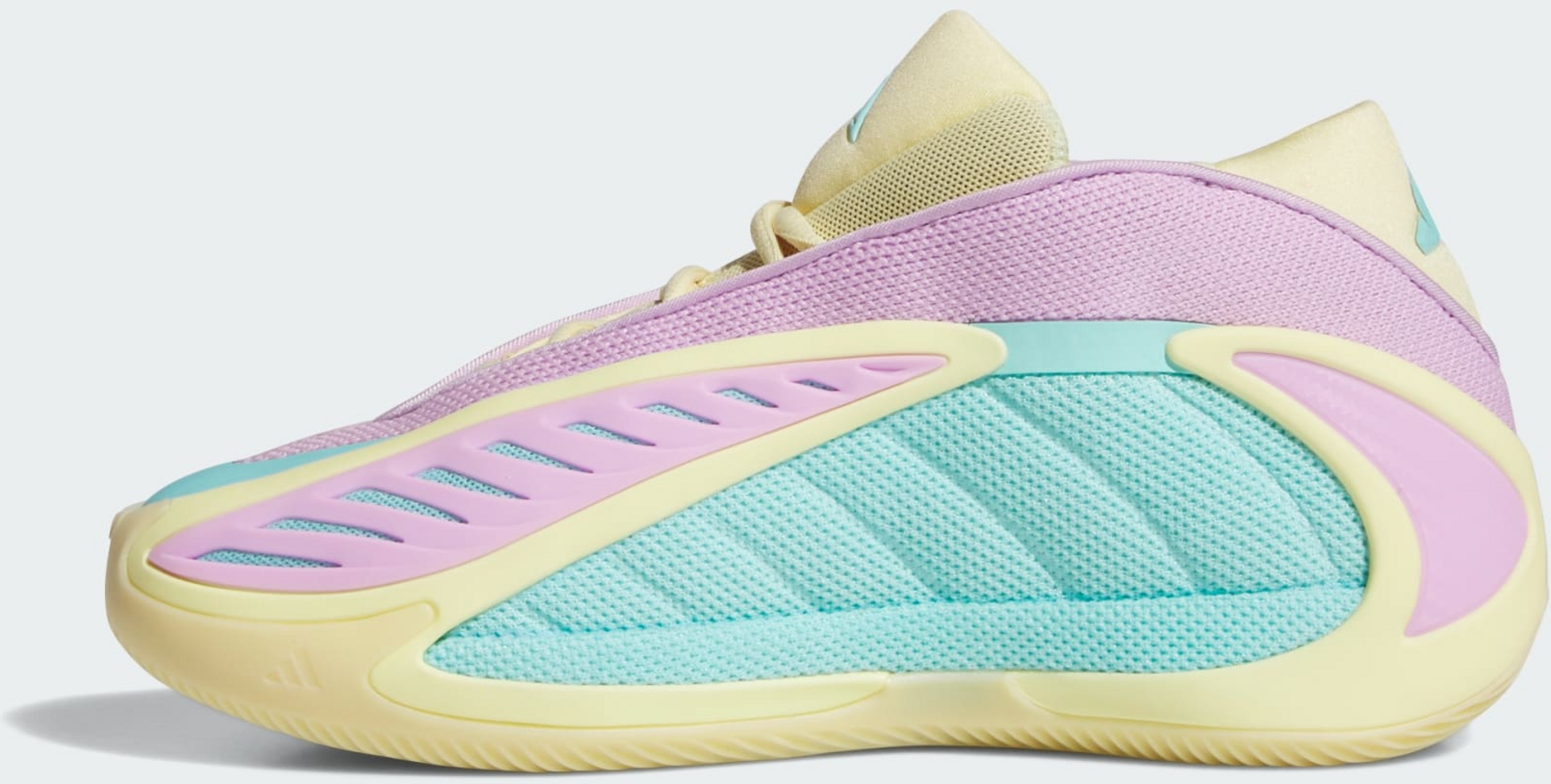 ADIDAS, Adidas Anthony Edwards 2 J Skor