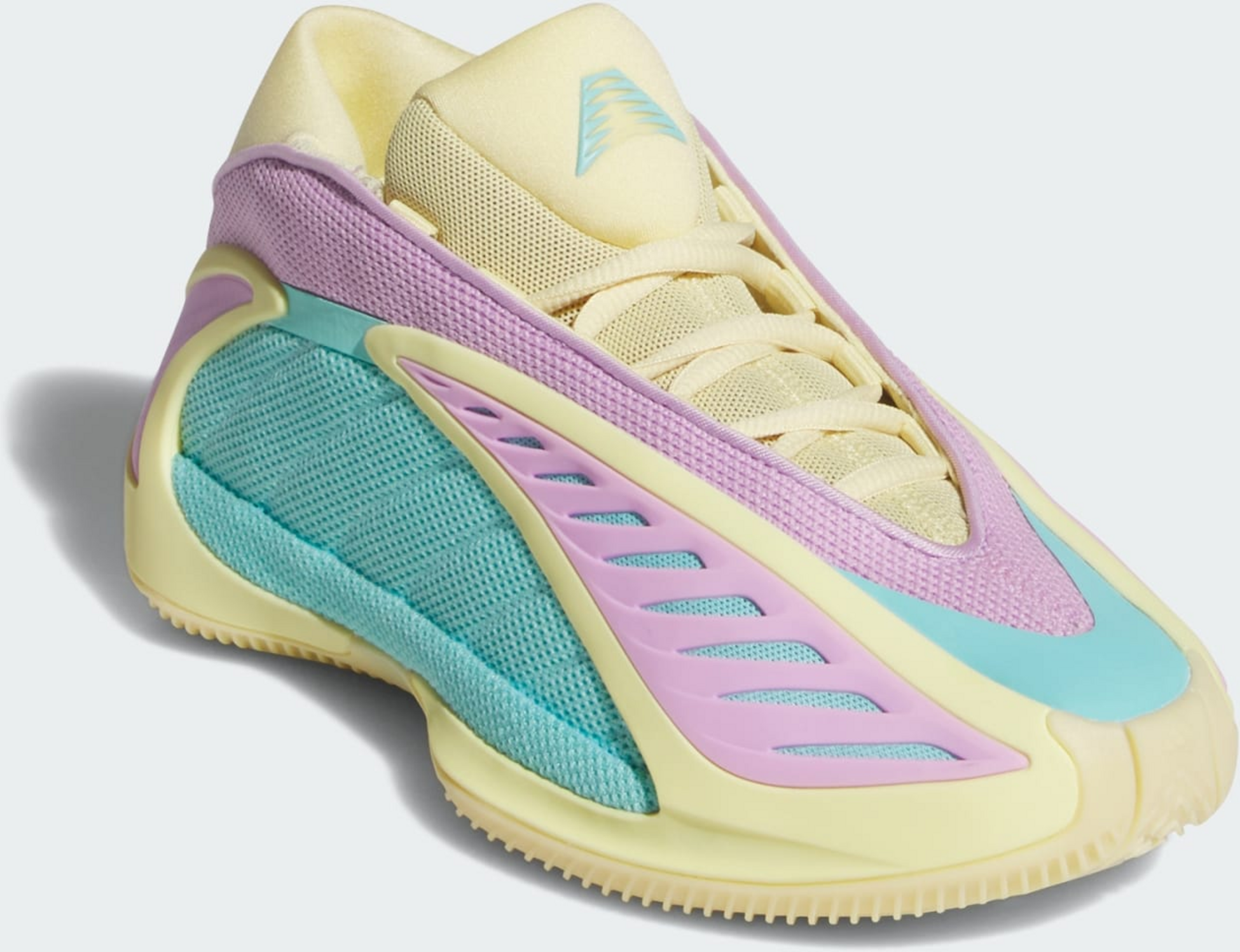 ADIDAS, Adidas Anthony Edwards 2 J Skor