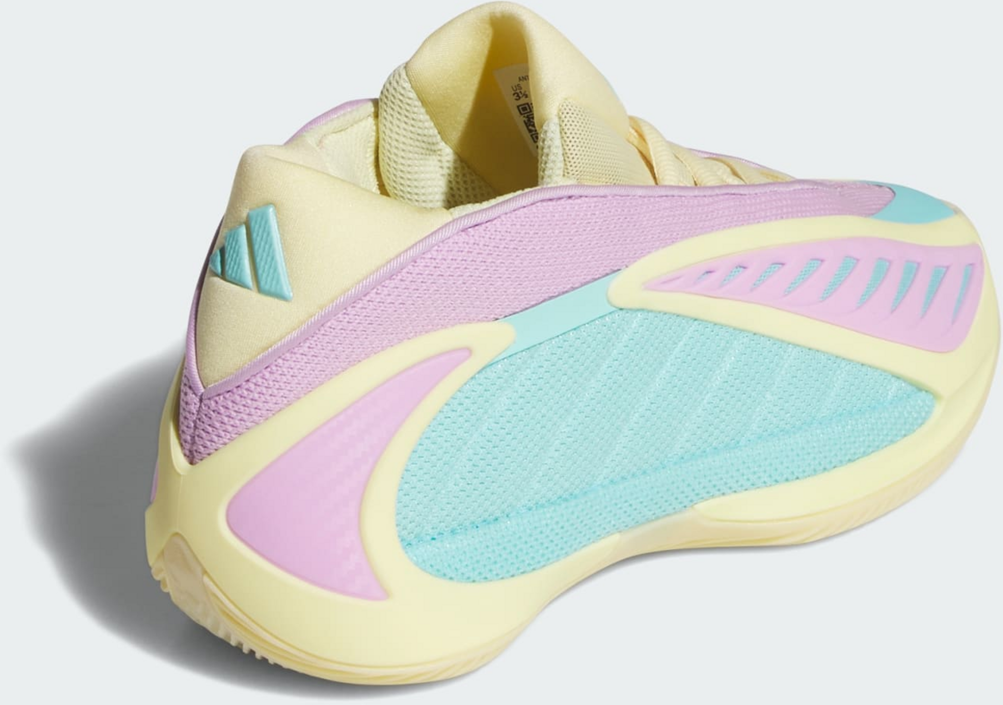 ADIDAS, Adidas Anthony Edwards 2 J Skor