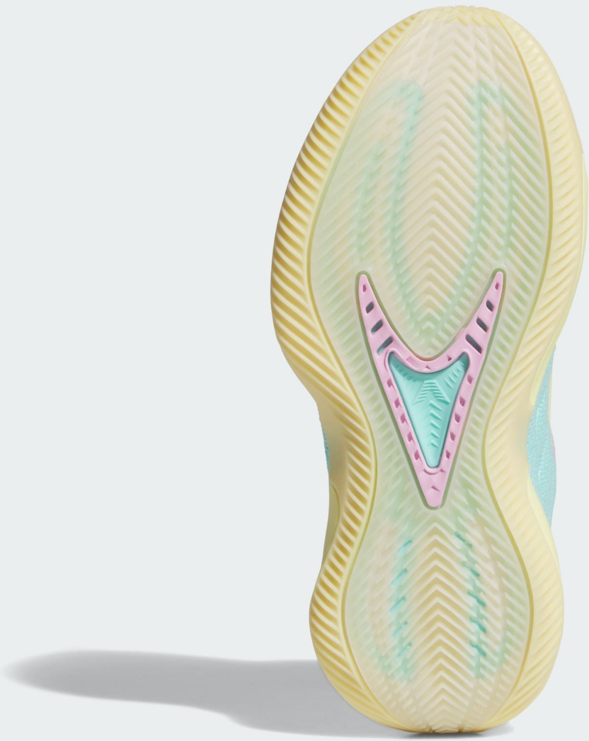 ADIDAS, Adidas Anthony Edwards 2 J Skor