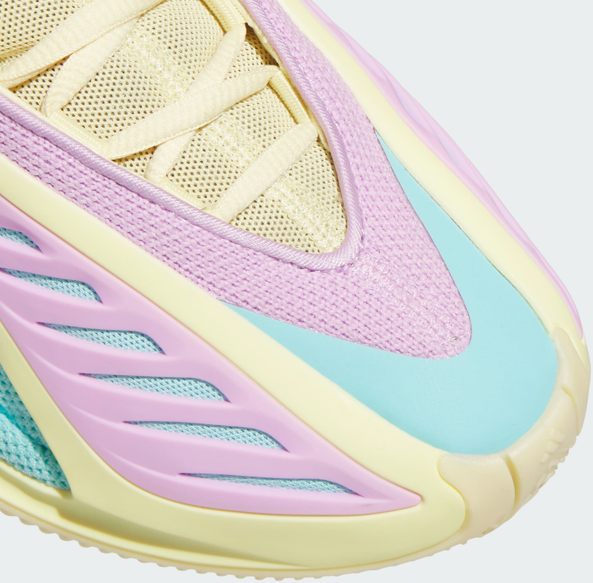 ADIDAS, Adidas Anthony Edwards 2 J Skor