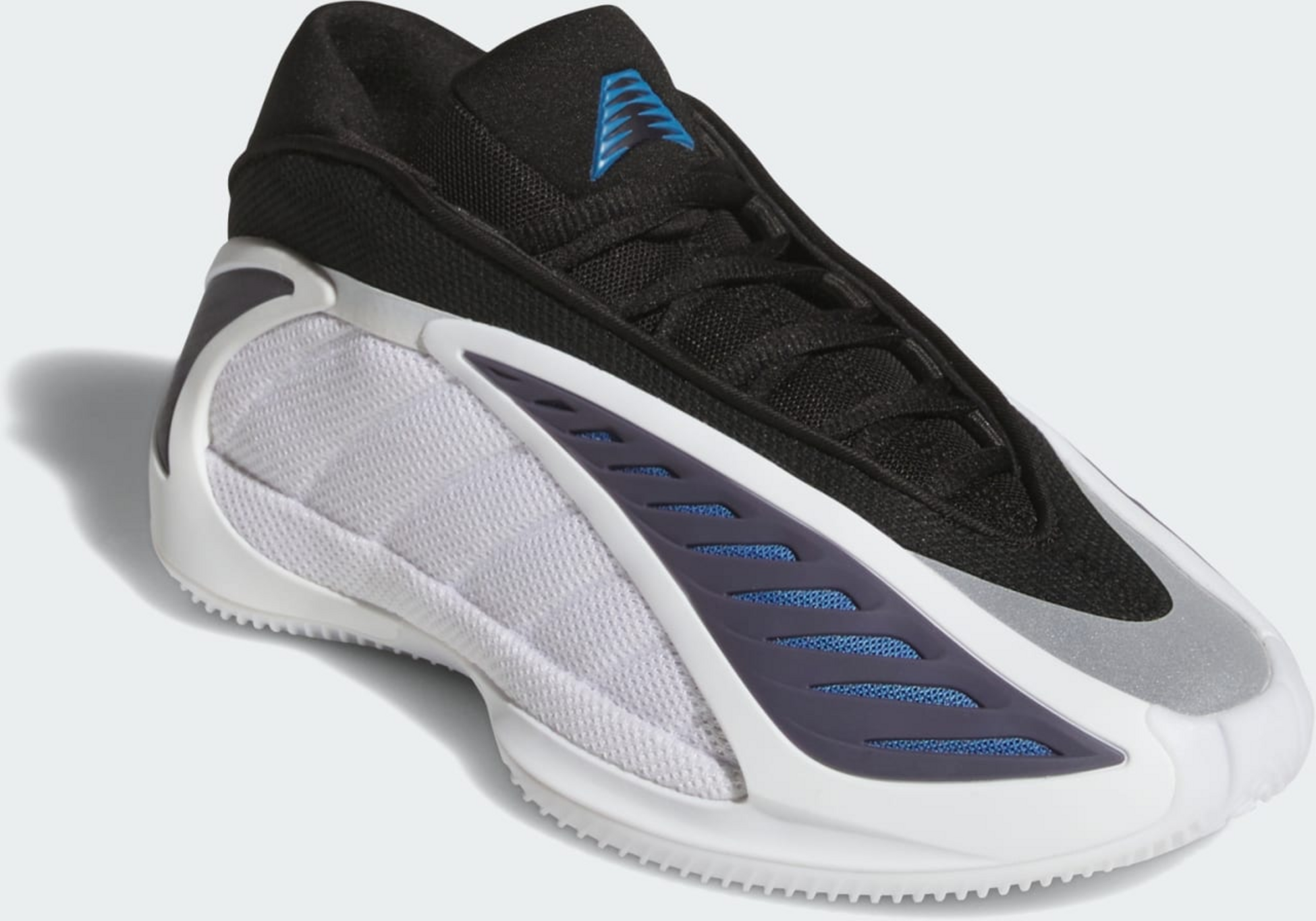 ADIDAS, Adidas Anthony Edwards 2 J Skor