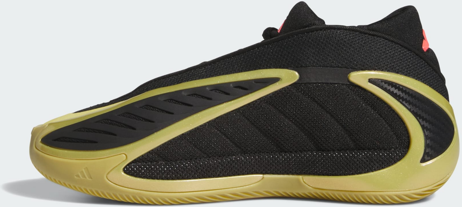 ADIDAS, Adidas Anthony Edwards 2 J Skor
