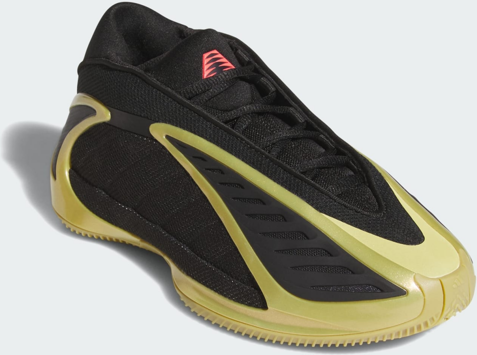 ADIDAS, Adidas Anthony Edwards 2 J Skor