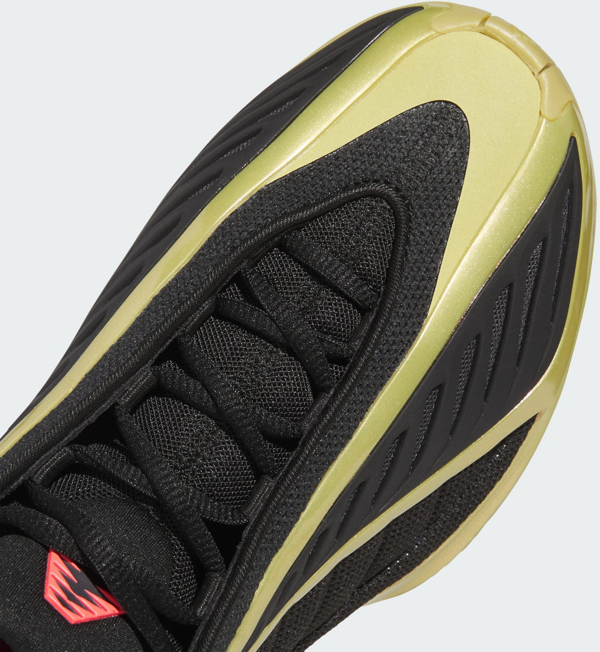 ADIDAS, Adidas Anthony Edwards 2 J Skor
