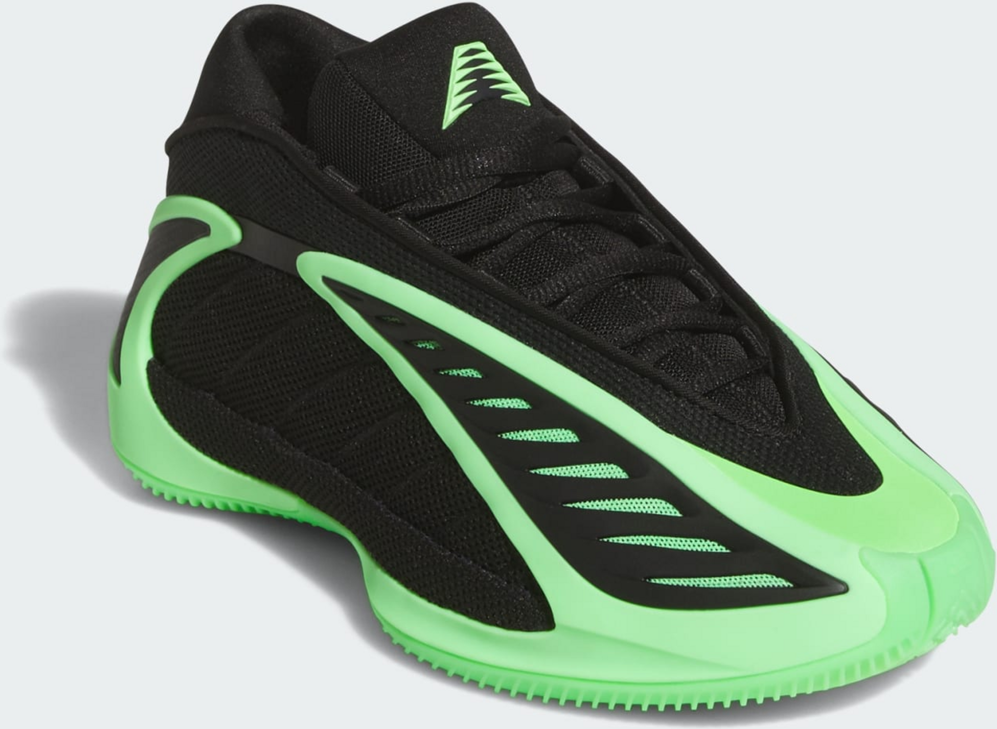 ADIDAS, Adidas Anthony Edwards 2 J Skor