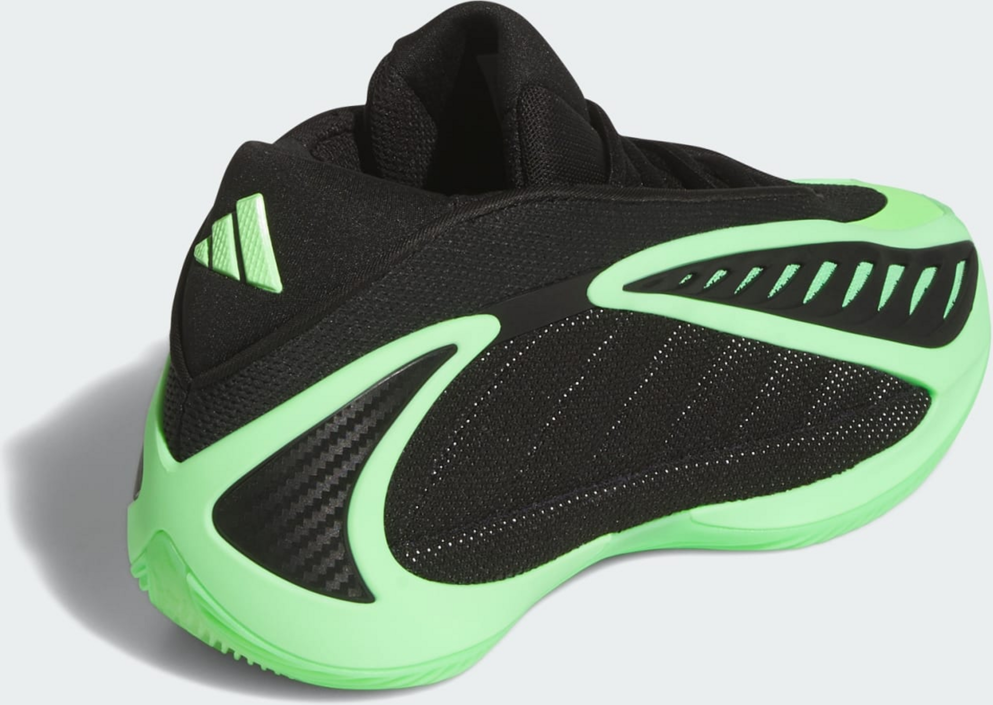 ADIDAS, Adidas Anthony Edwards 2 J Skor