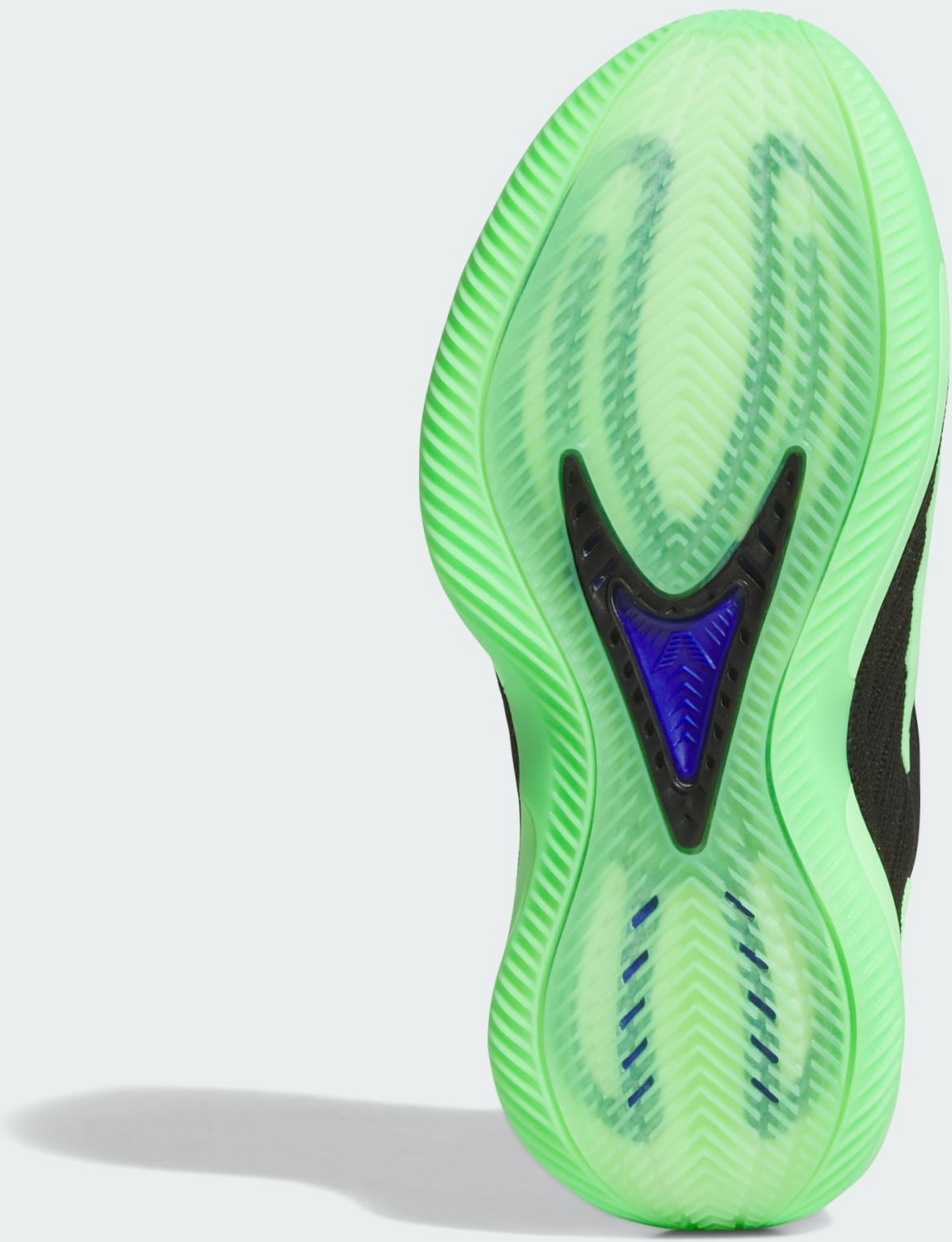 ADIDAS, Adidas Anthony Edwards 2 J Skor