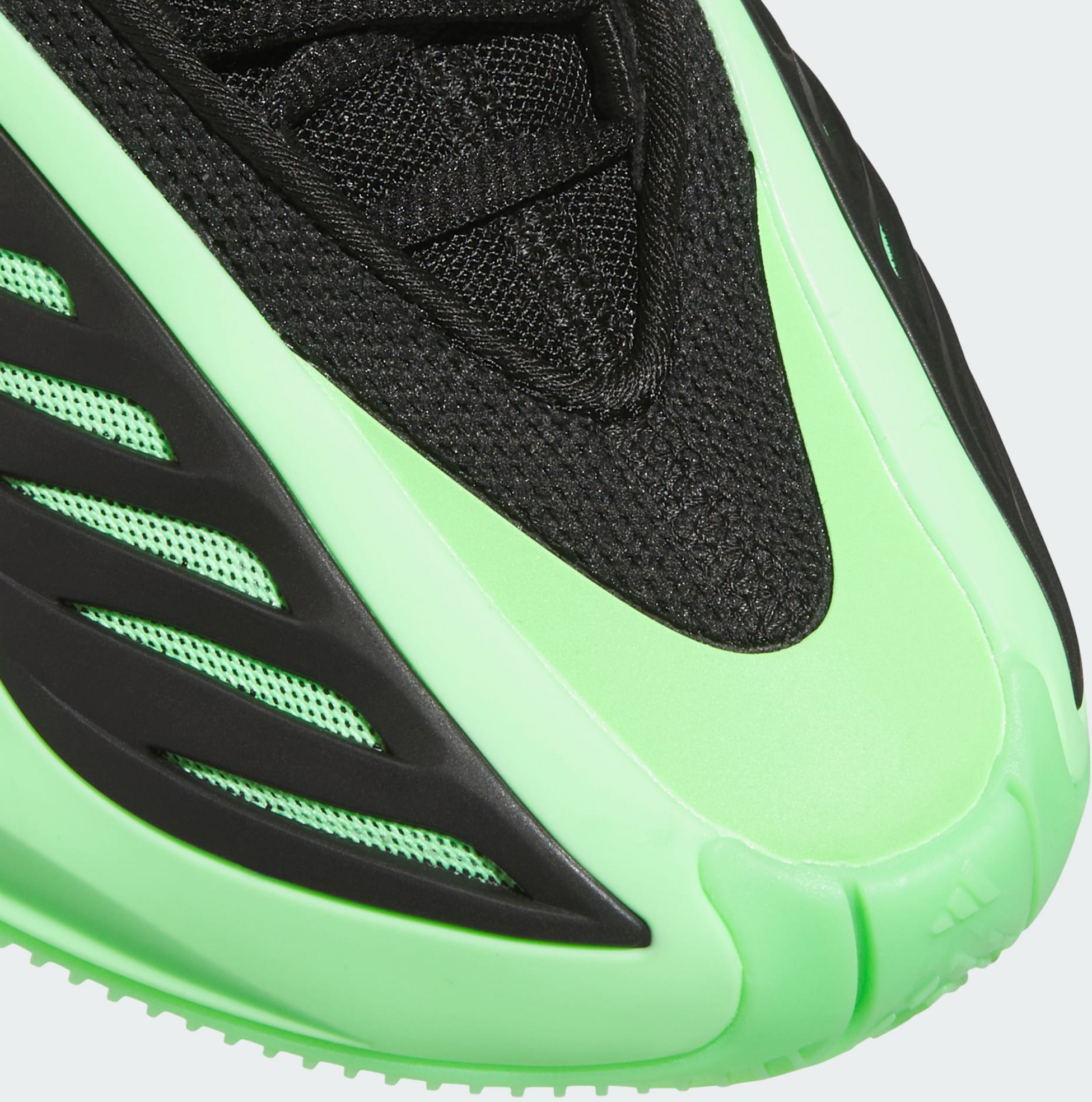 ADIDAS, Adidas Anthony Edwards 2 J Skor