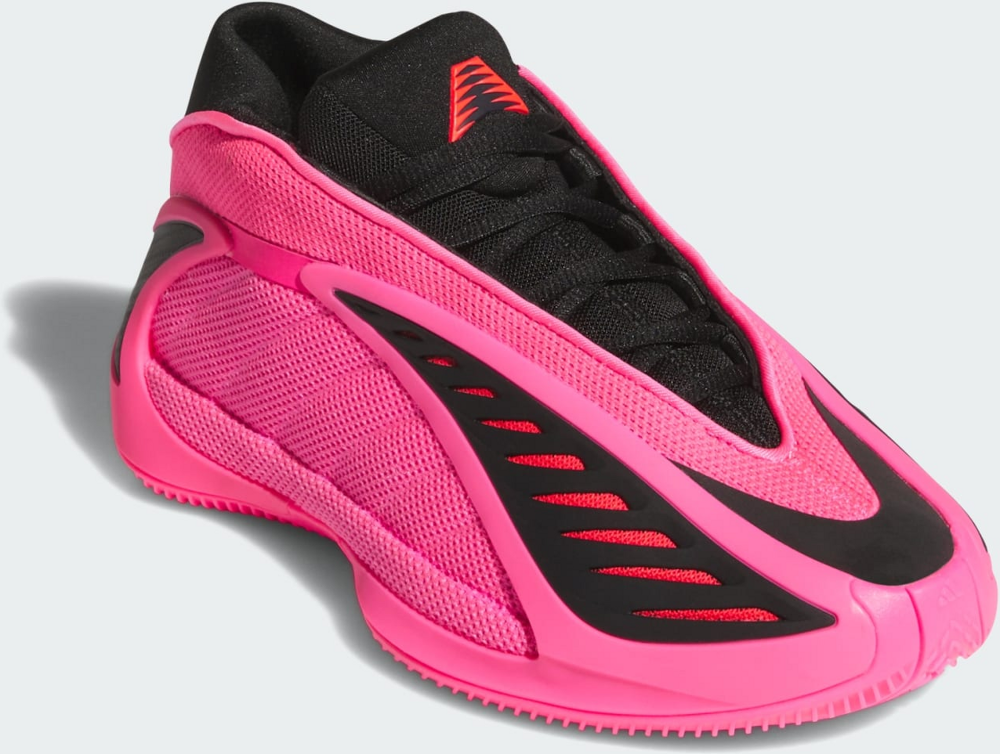 ADIDAS, Adidas Anthony Edwards 2 J Skor