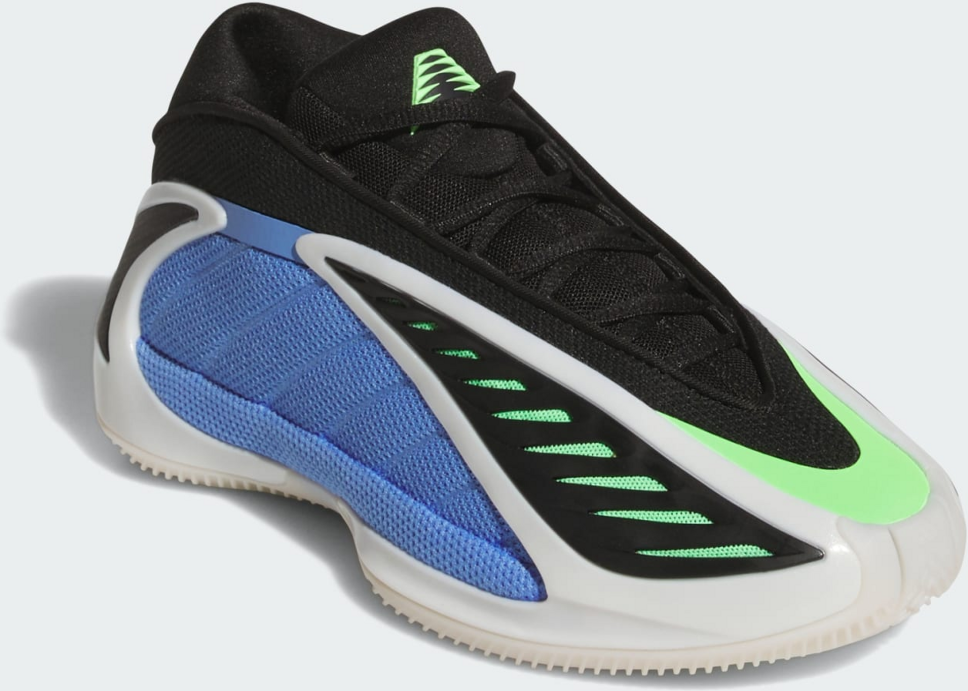 ADIDAS, Adidas Anthony Edwards 2 Skor Barn