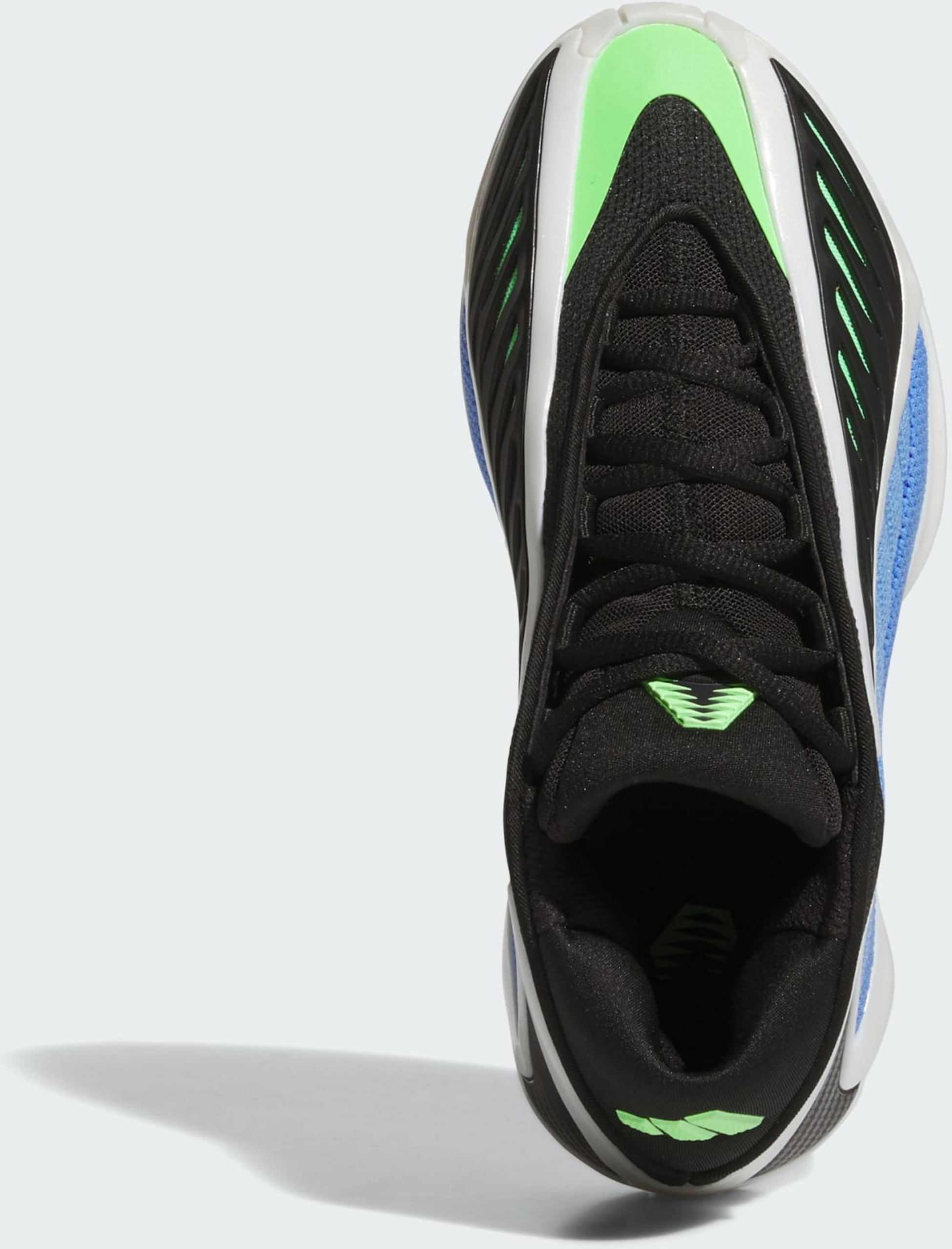 ADIDAS, Adidas Anthony Edwards 2 Skor Barn