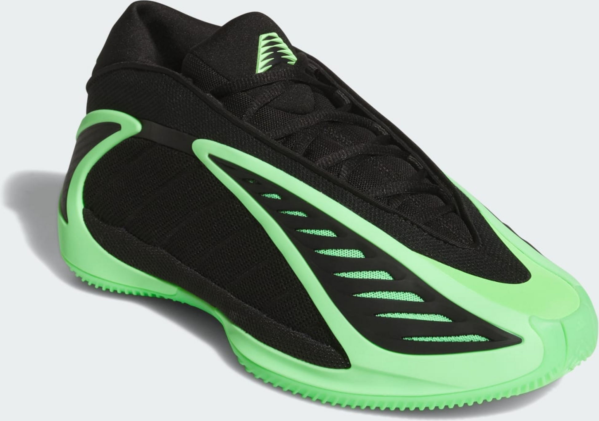 ADIDAS, Adidas Anthony Edwards 2 Skor