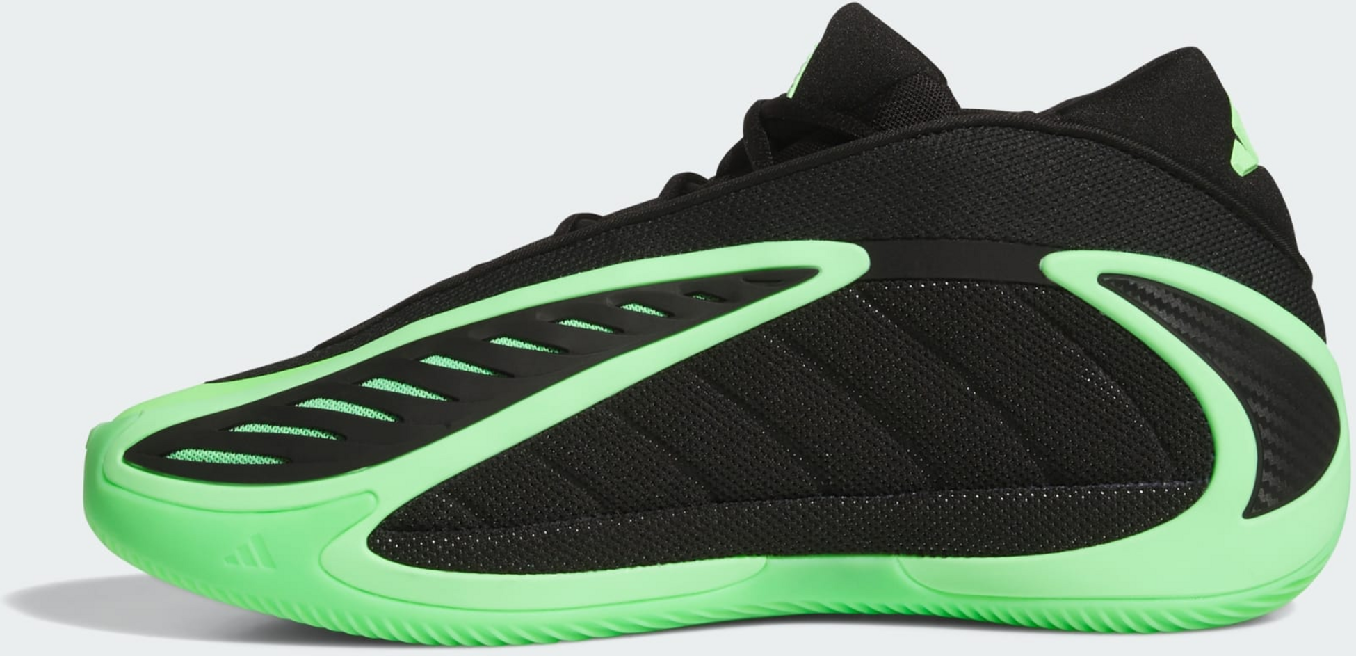 ADIDAS, Adidas Anthony Edwards 2-skor