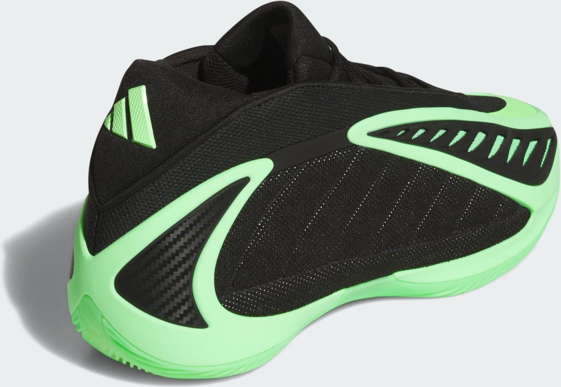 ADIDAS, Adidas Anthony Edwards 2-skor