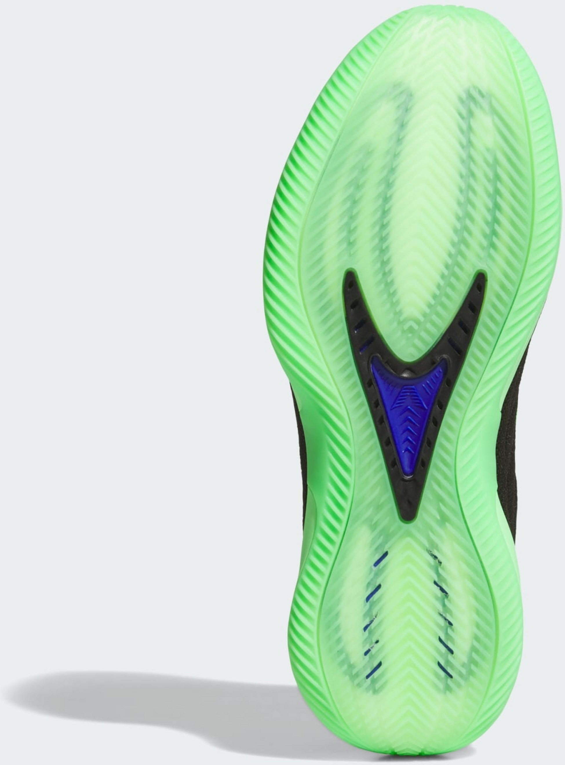 ADIDAS, Adidas Anthony Edwards 2-skor