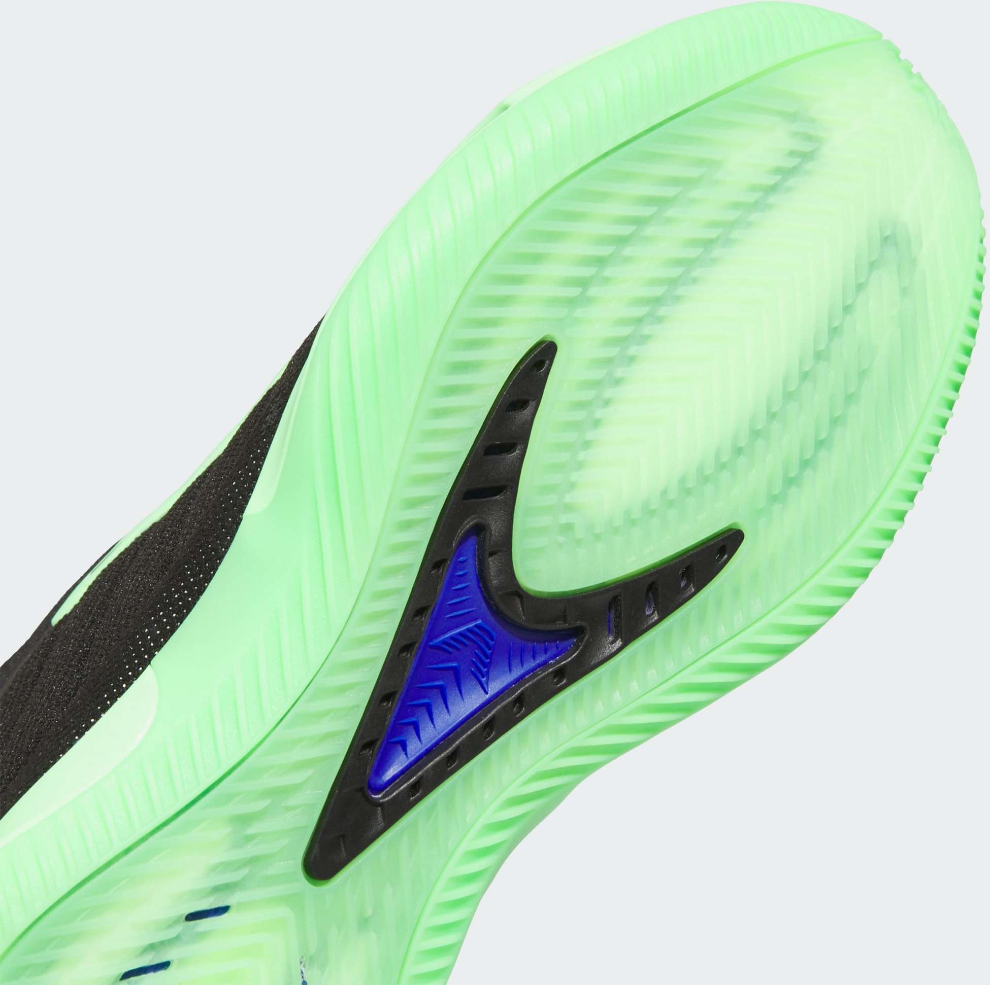 ADIDAS, Adidas Anthony Edwards 2-skor