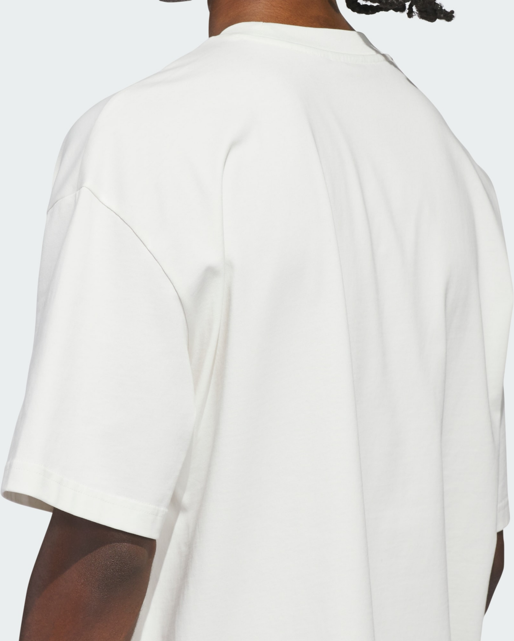 ADIDAS, Adidas Anthony Edwards Archive T-shirt