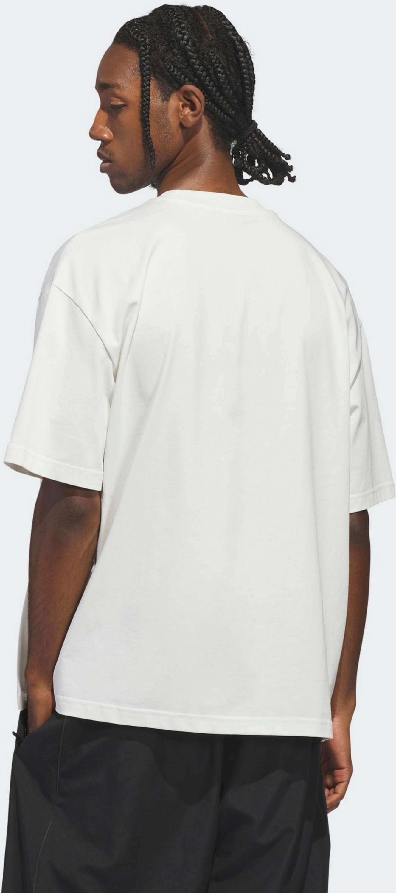 ADIDAS, Adidas Anthony Edwards Archive T-shirt