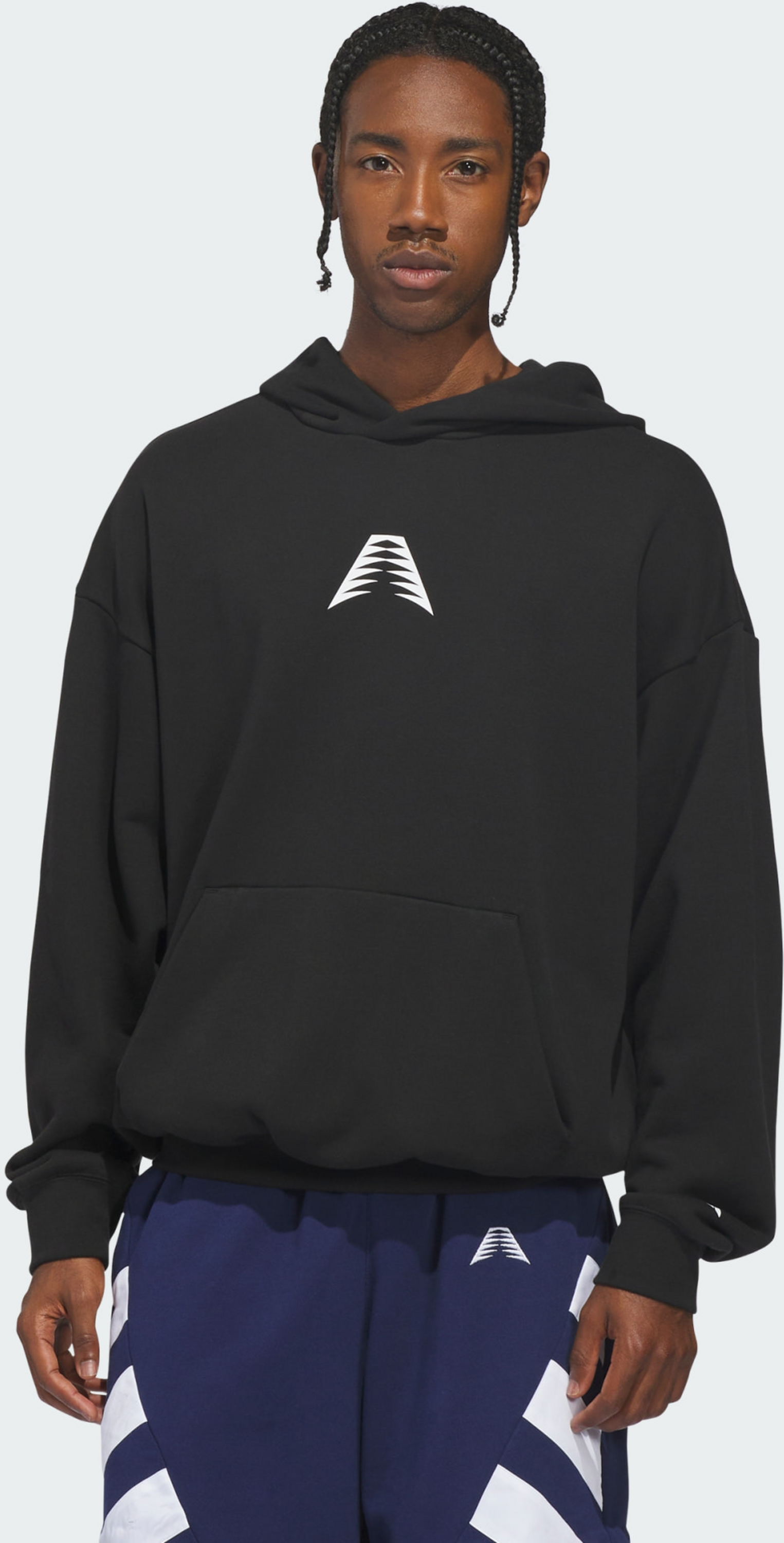 ADIDAS, Adidas Anthony Edwards Believe That Huvtr&ouml;ja